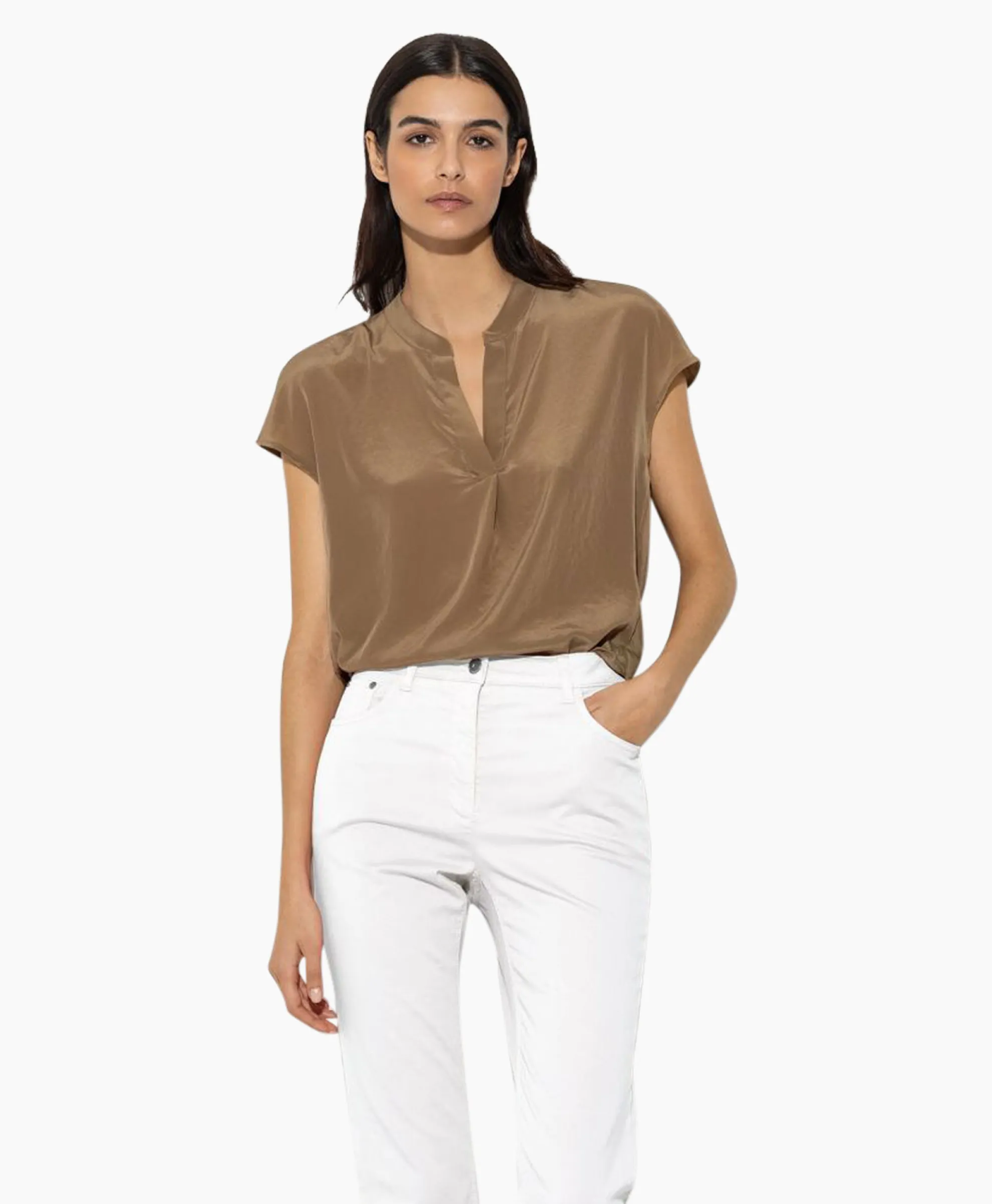 Luisa Cerano Blouse 298461/3597-0 Diversen