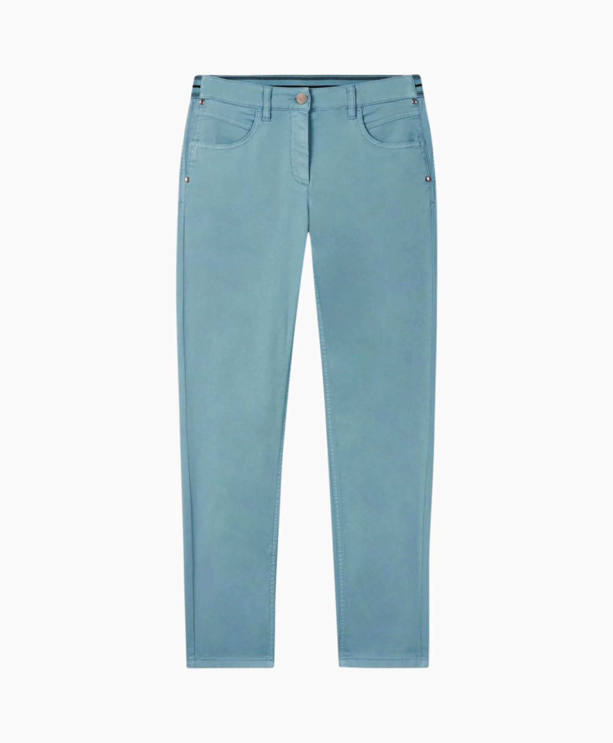 Luisa Cerano Jeans 697600/1883-0 Aqua