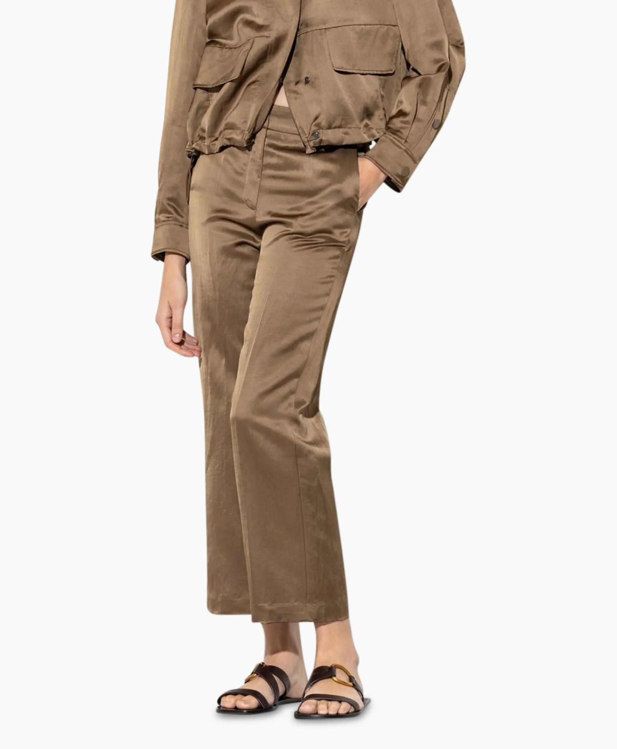 Luisa Cerano Pantalon 698668/3596-0 Diversen