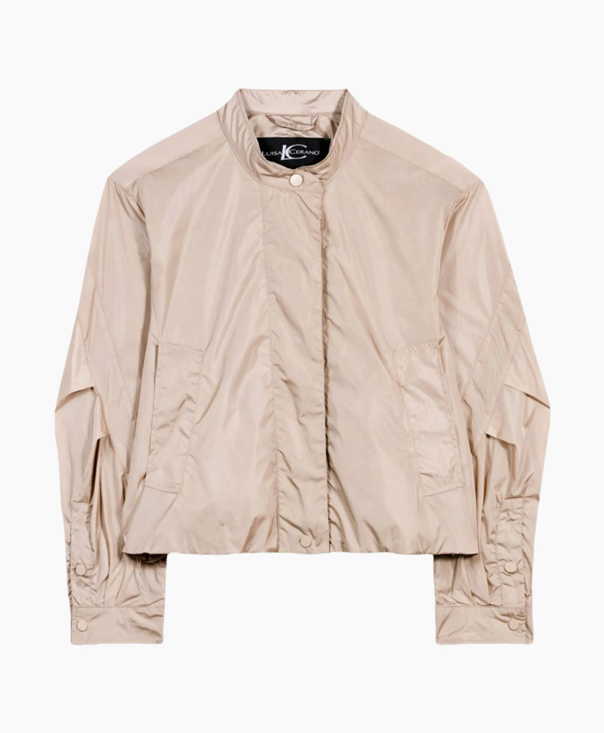 Luisa Cerano Pullover 498587/4134-0 Beige