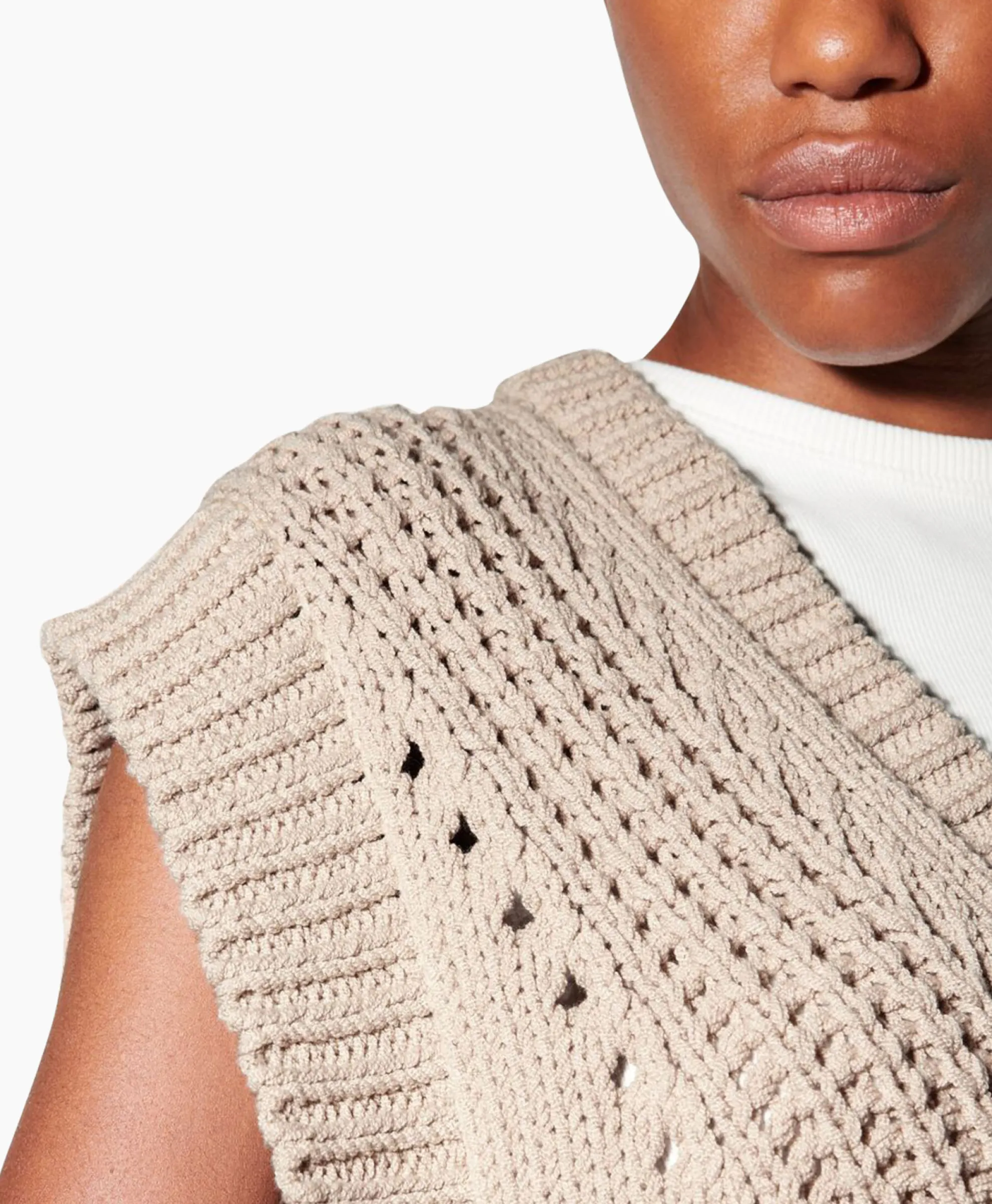 Luisa Cerano Spencer 198404/5323-0 Beige