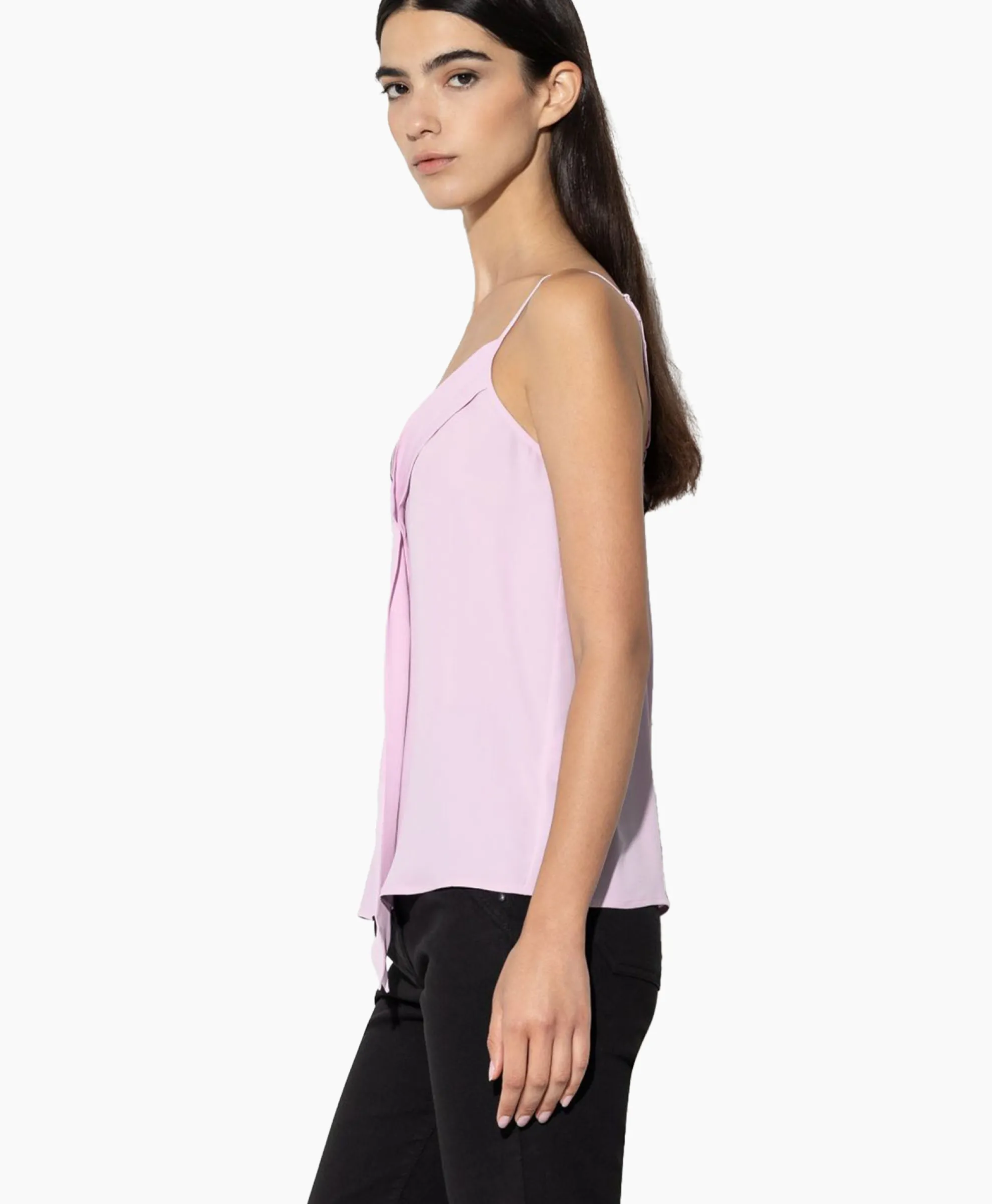 Luisa Cerano Top 398111/2179-0 Lavendel