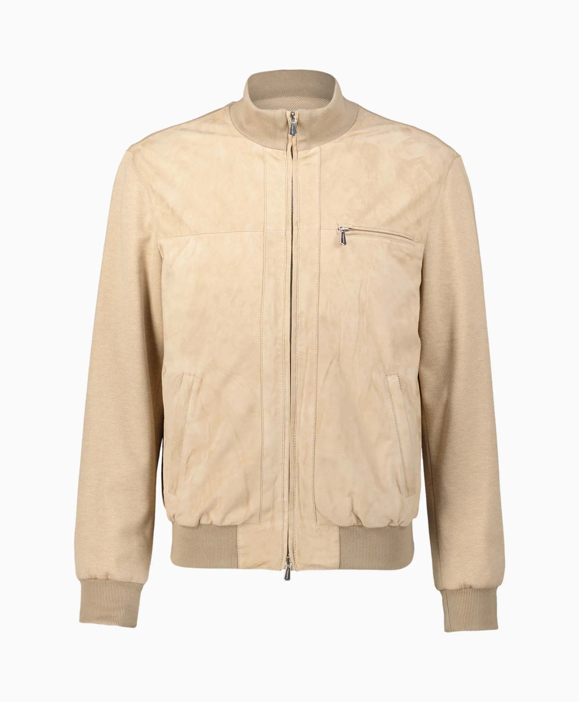 Mandelli Jack A8T908 Taupe