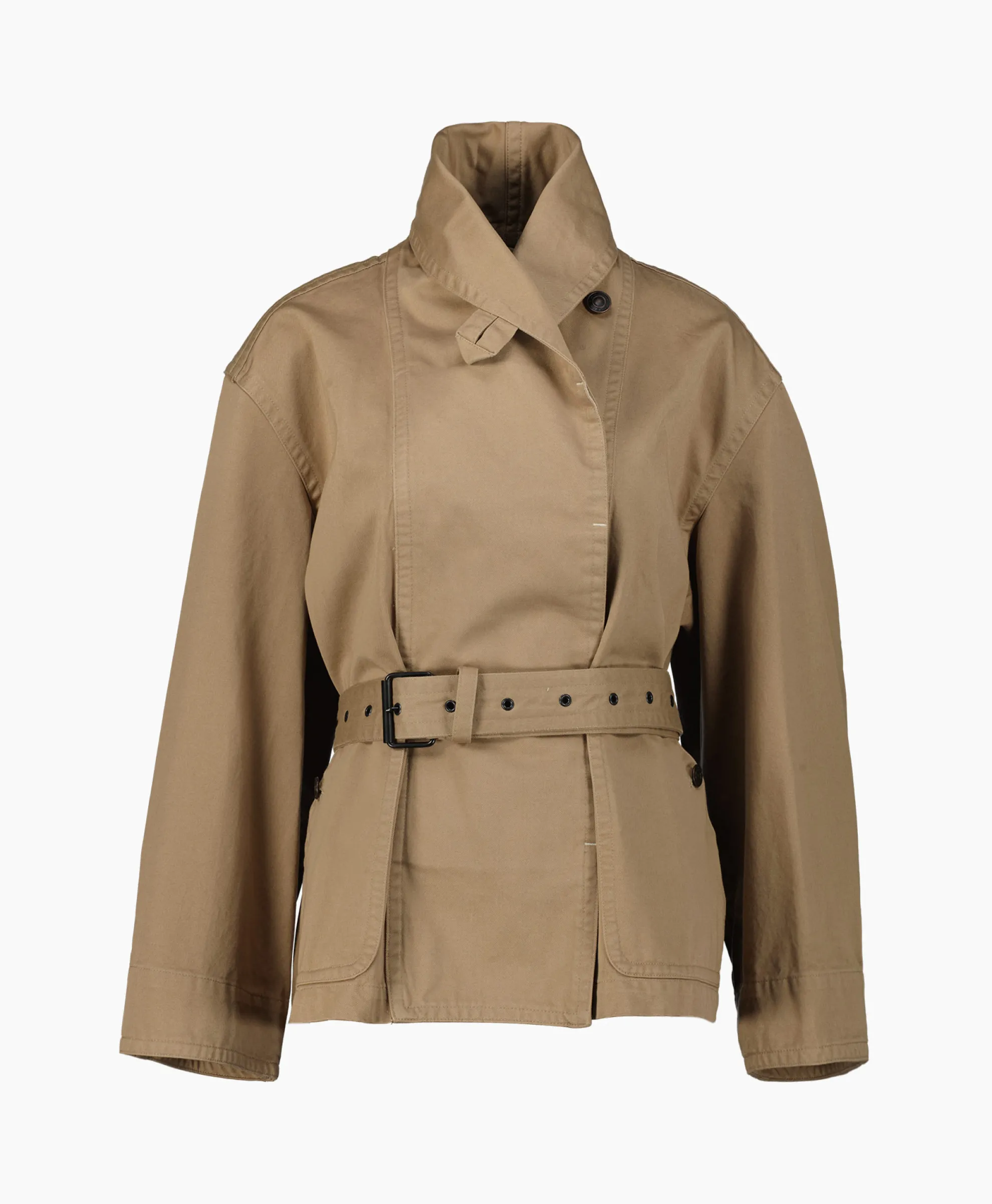 Marant Etoile Jack Prunille-Gb Bruin