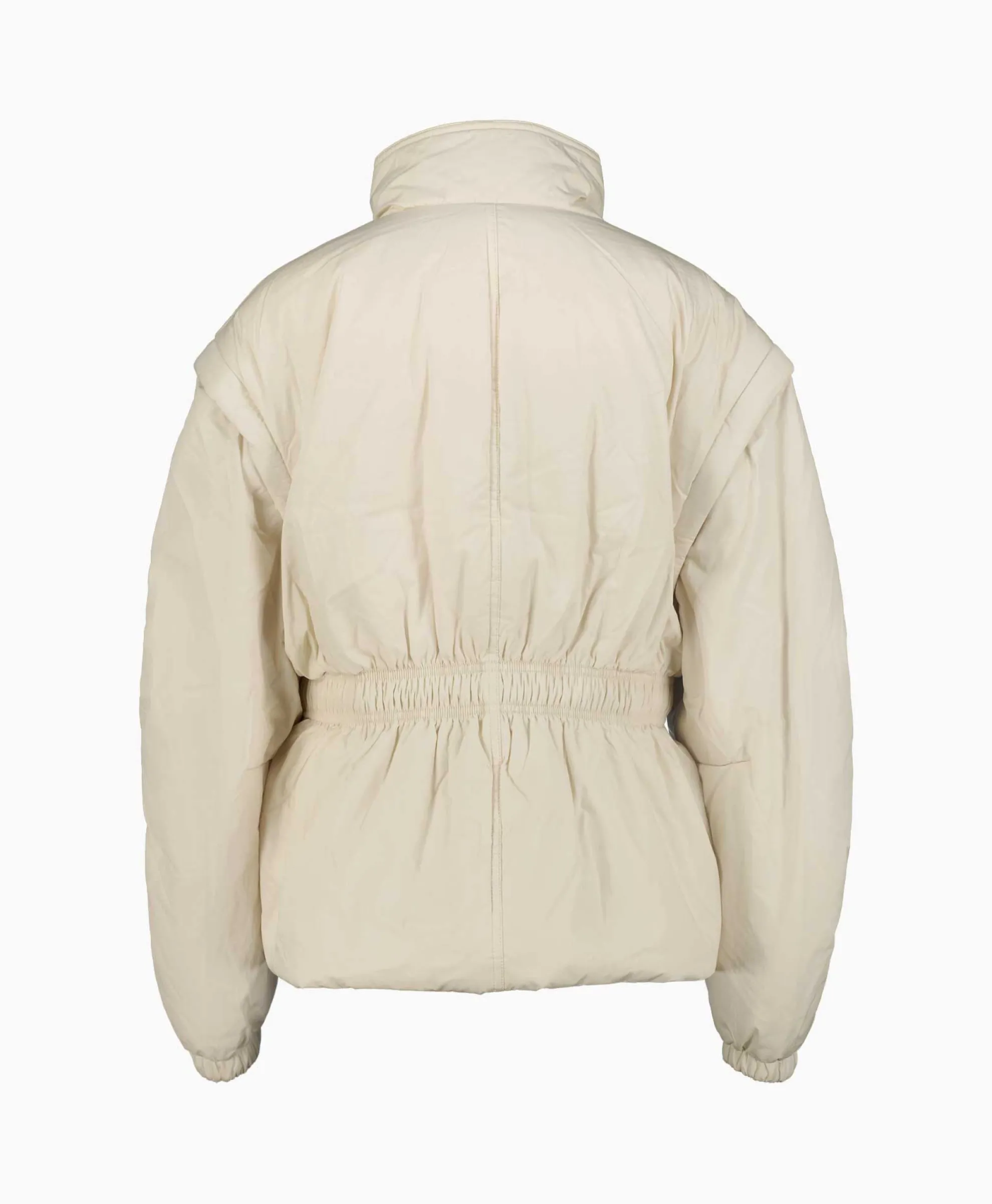 Marant Etoile Jack Dastyni-Ga Beige