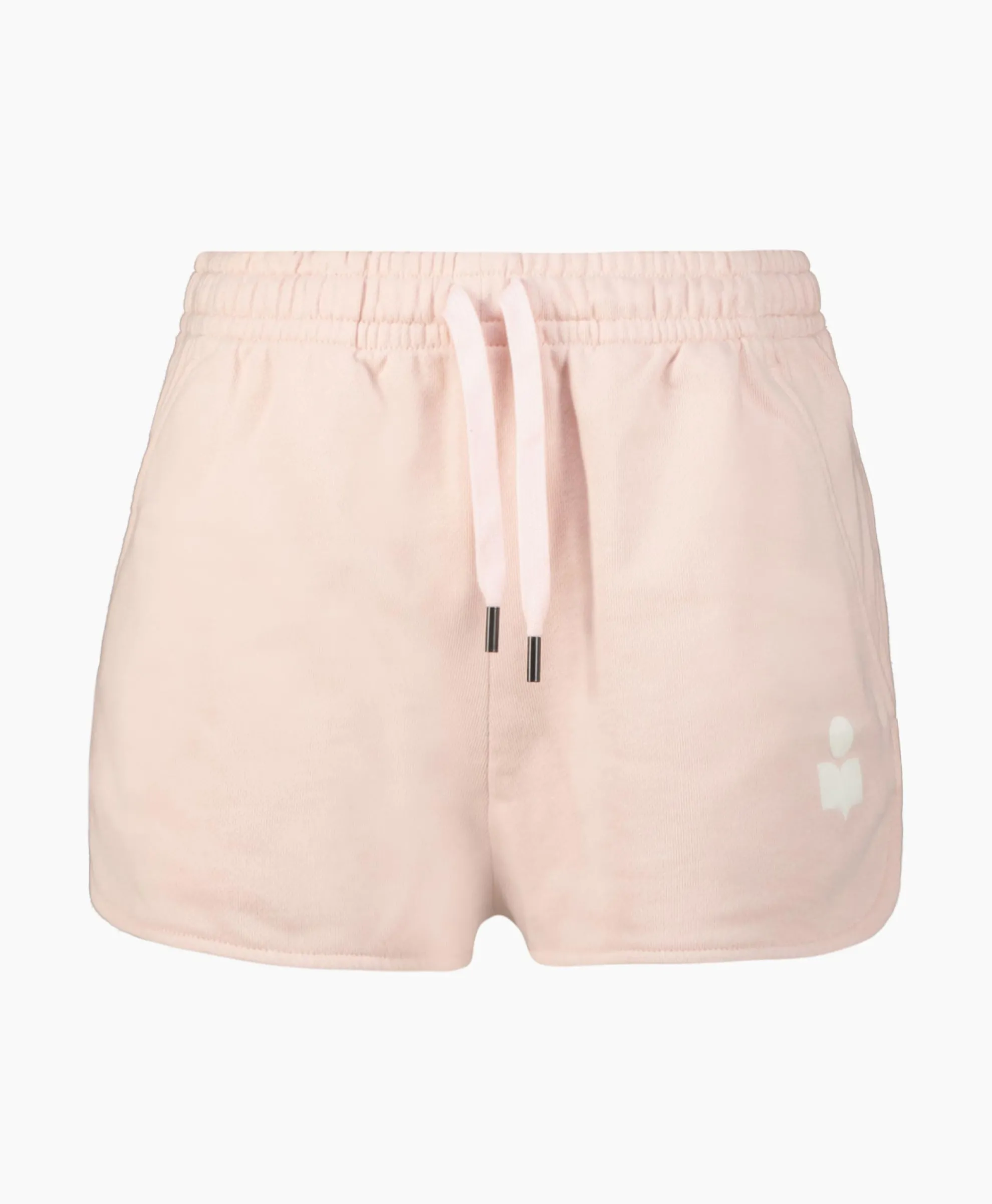 Marant Etoile Korte Broek Mifa-Gc Rose