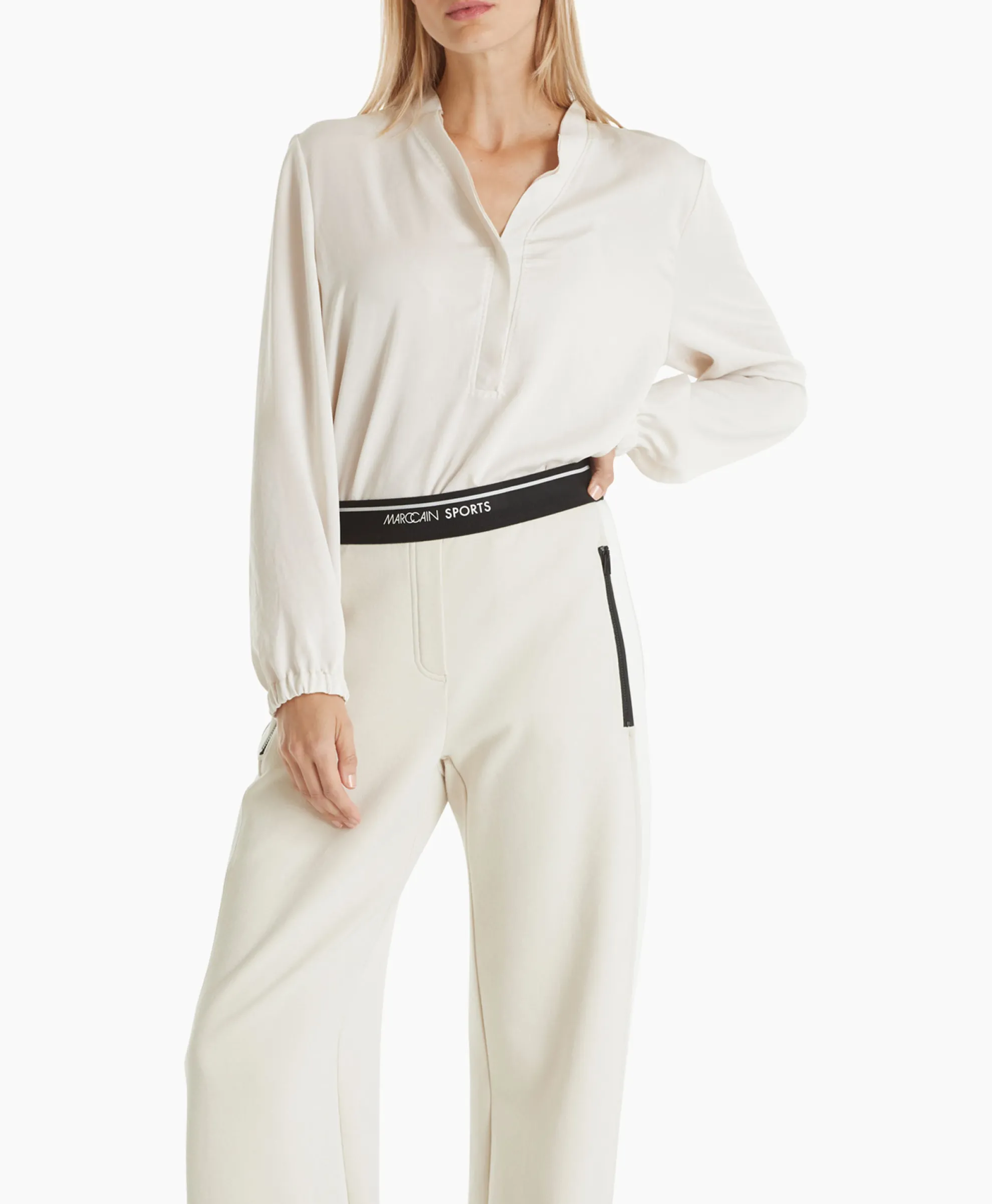 Marccain Additions Blouse Wa 51.03 W39 X