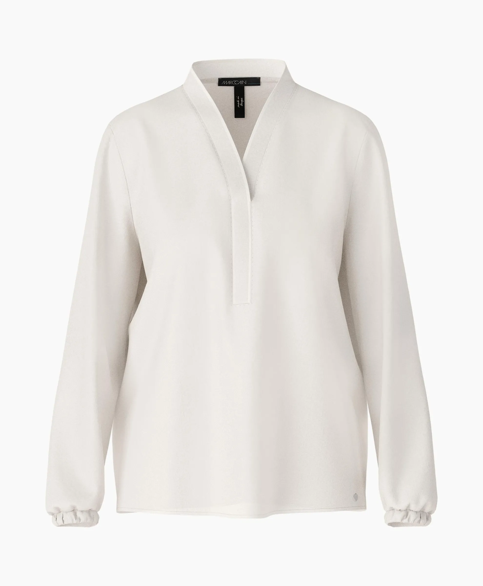 Marccain Additions Blouse Wa 51.03 W39 X