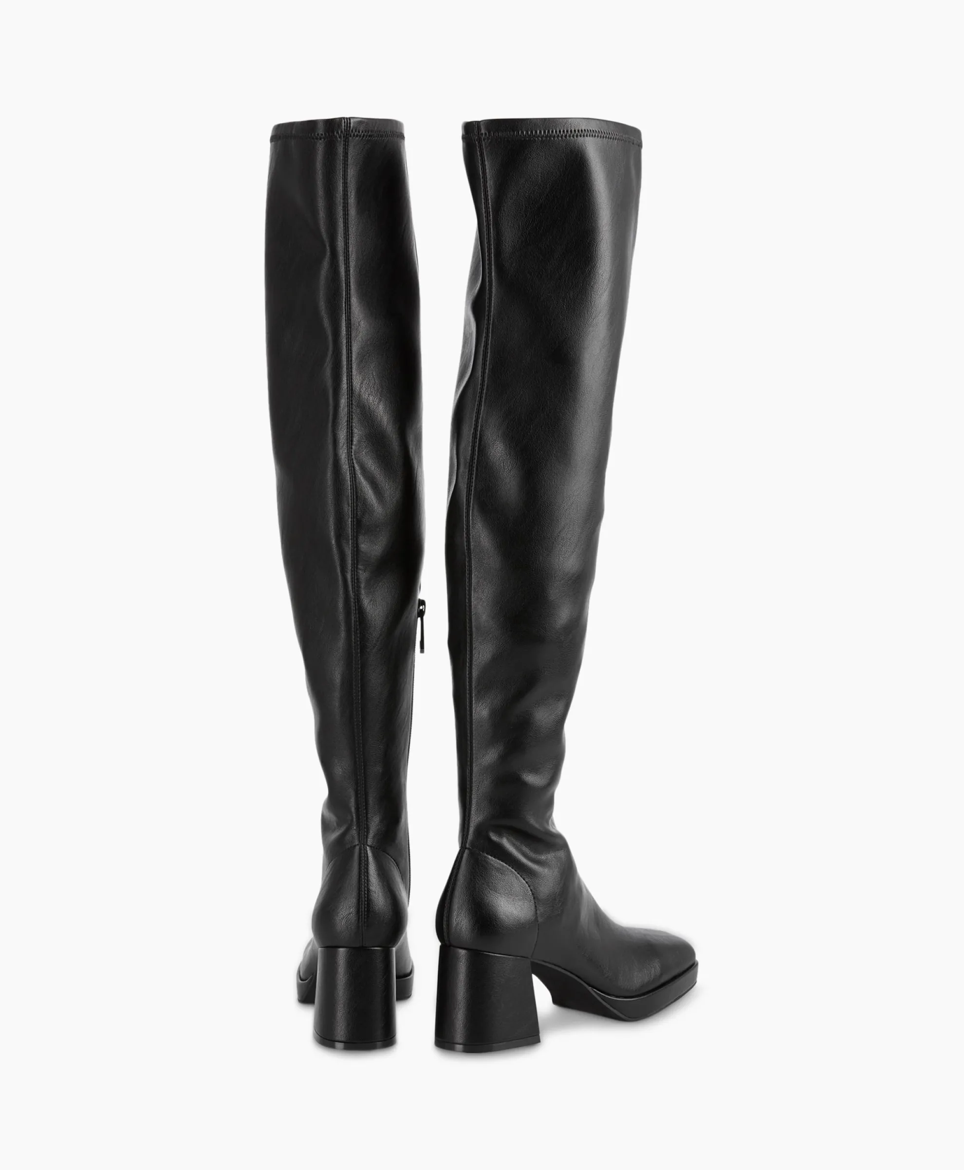 Marccain Bags And Shoes Laars Vb Sa.05 L21 Zwart