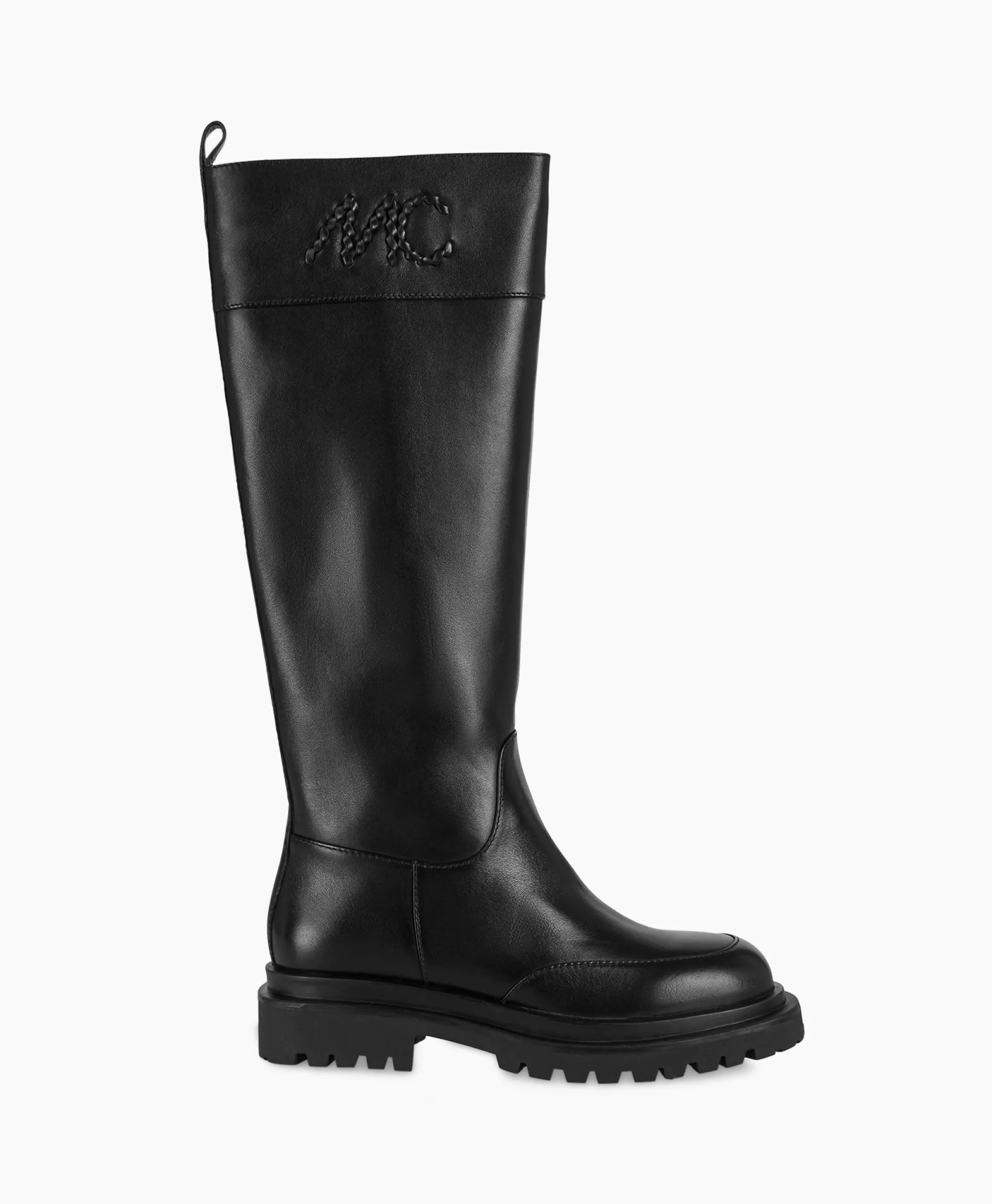 Marccain Bags And Shoes Laars Vb Sa.01 L01 Zwart