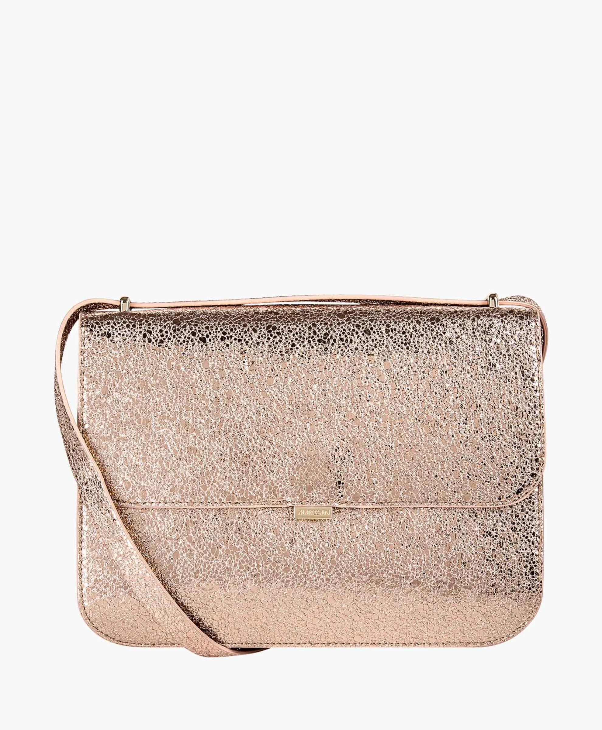 Marccain Bags And Shoes Tas Wb Ti.06 Z06 Rose