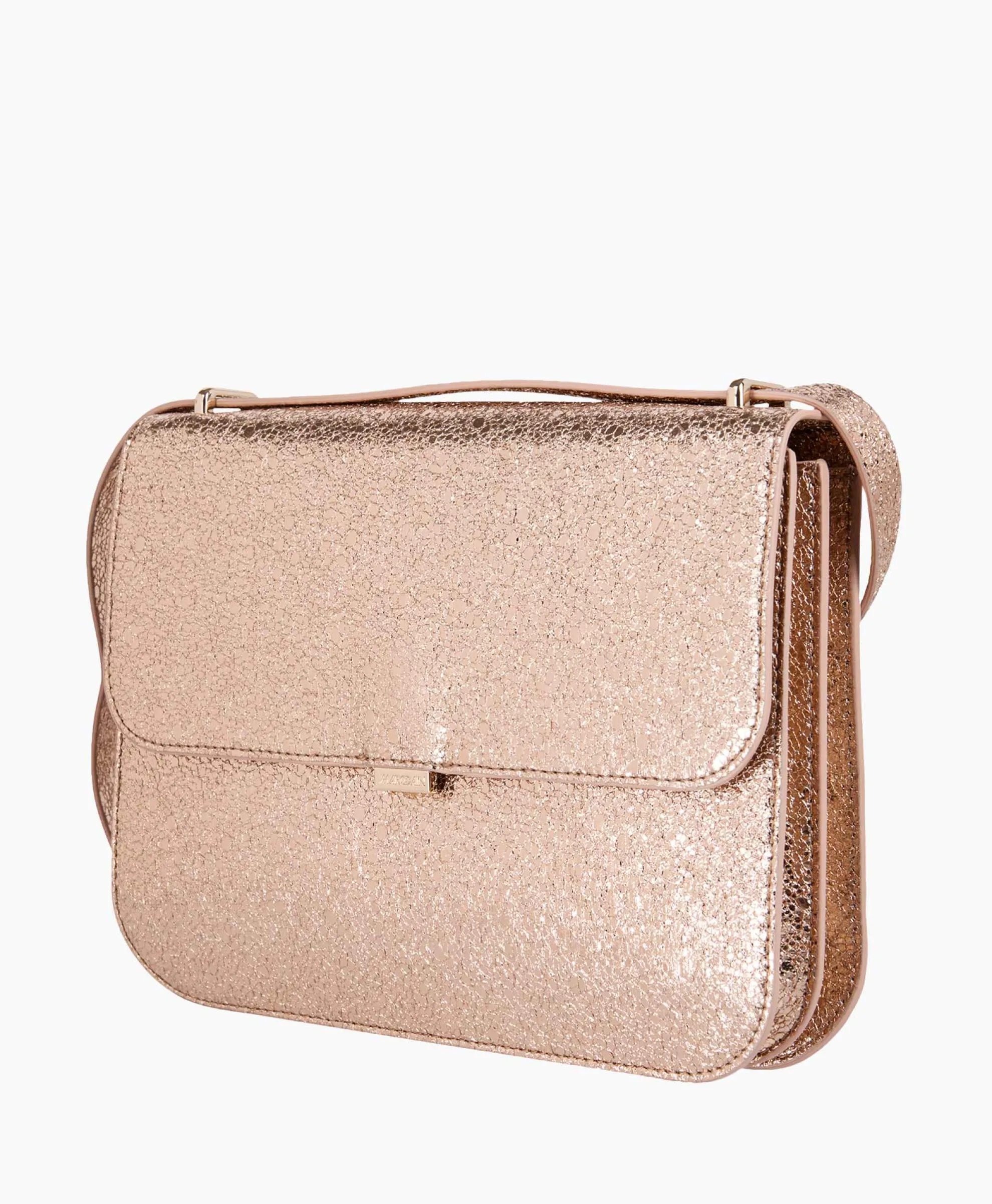 Marccain Bags And Shoes Tas Wb Ti.06 Z06 Rose