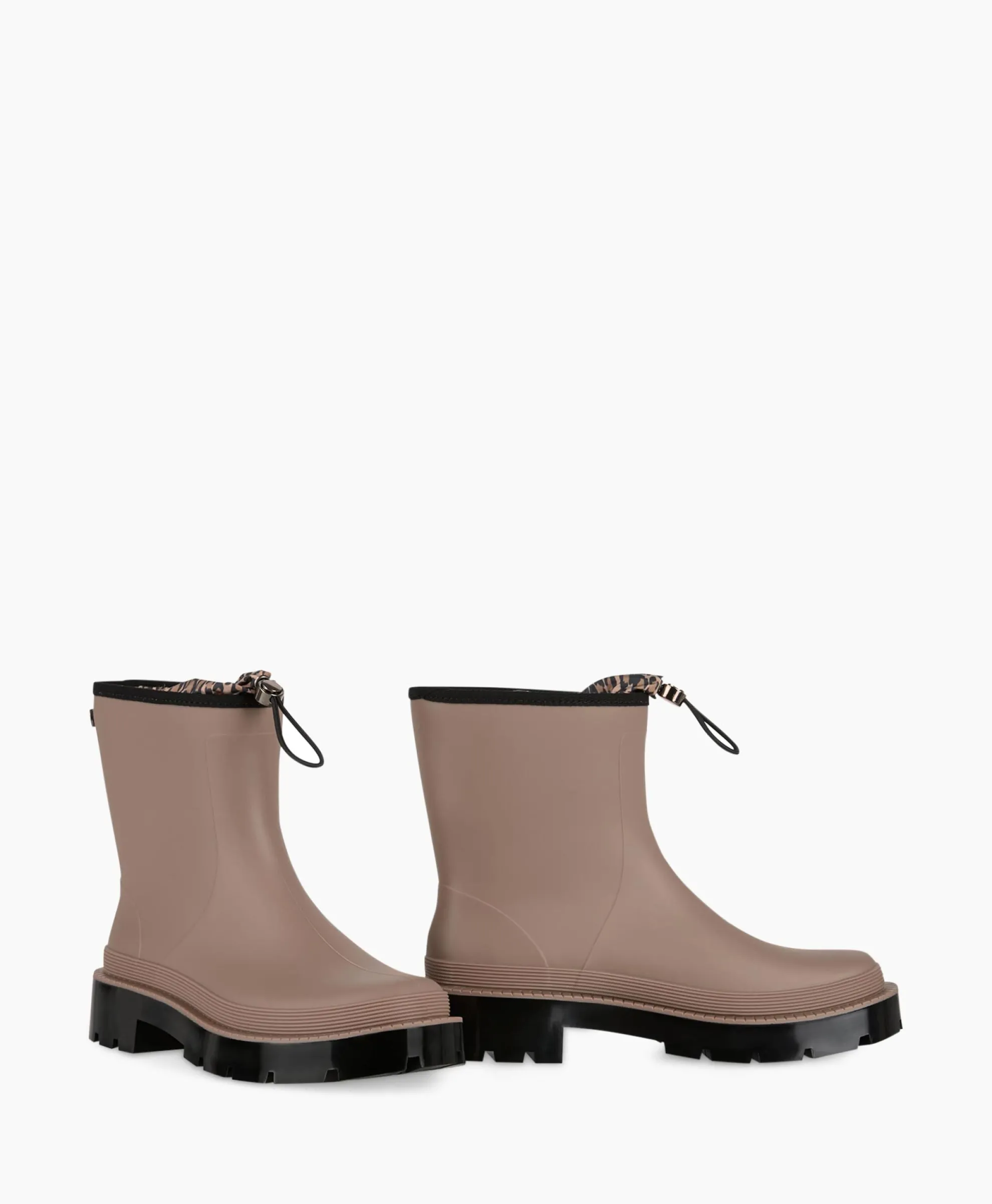 Marccain Bags And Shoes Laars Vb Sb.01 Z01 Bruin