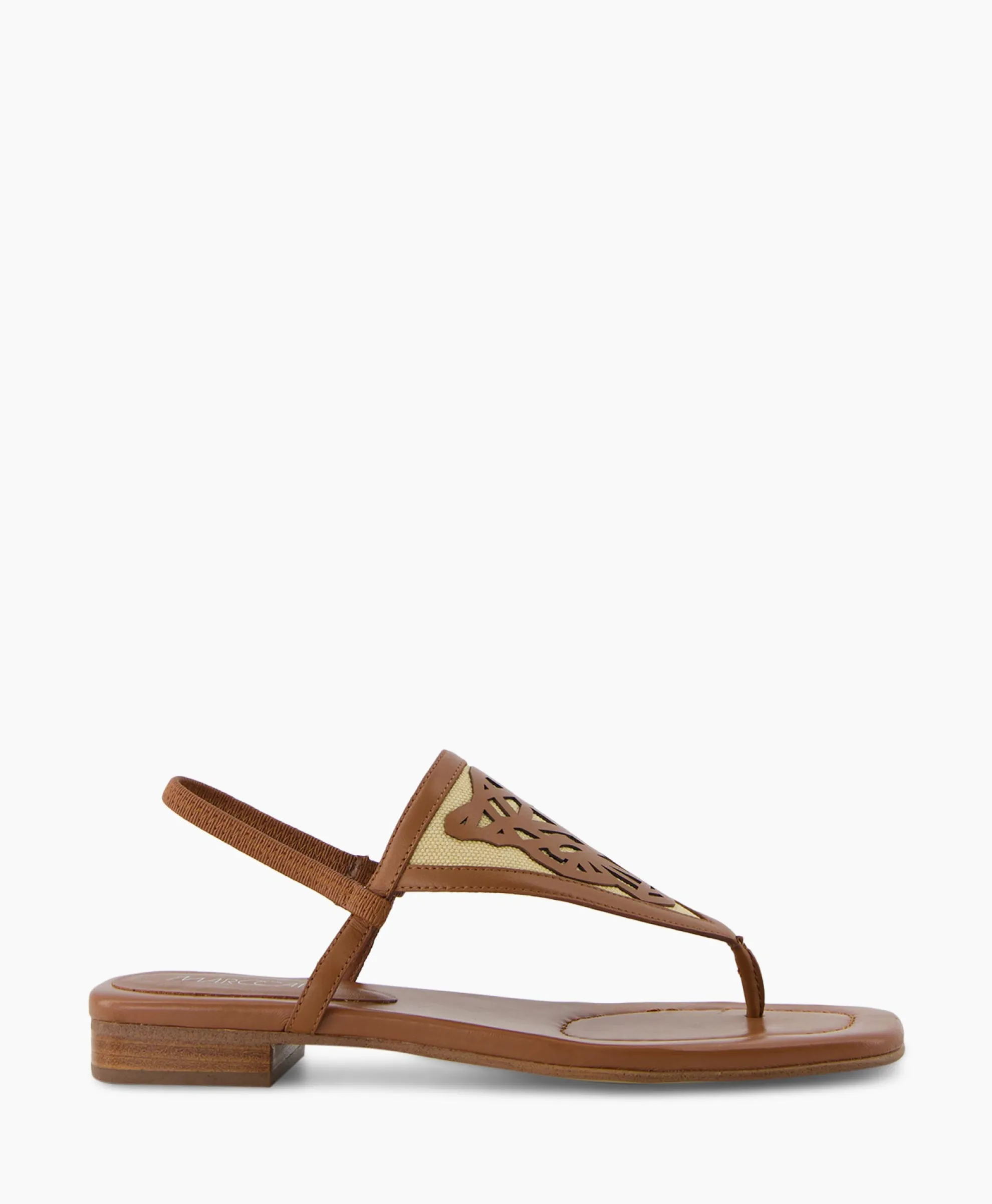 Marccain Bags And Shoes Marccain Bags And Shoes Tas Wb Sg.15 W03 Donker Bruin