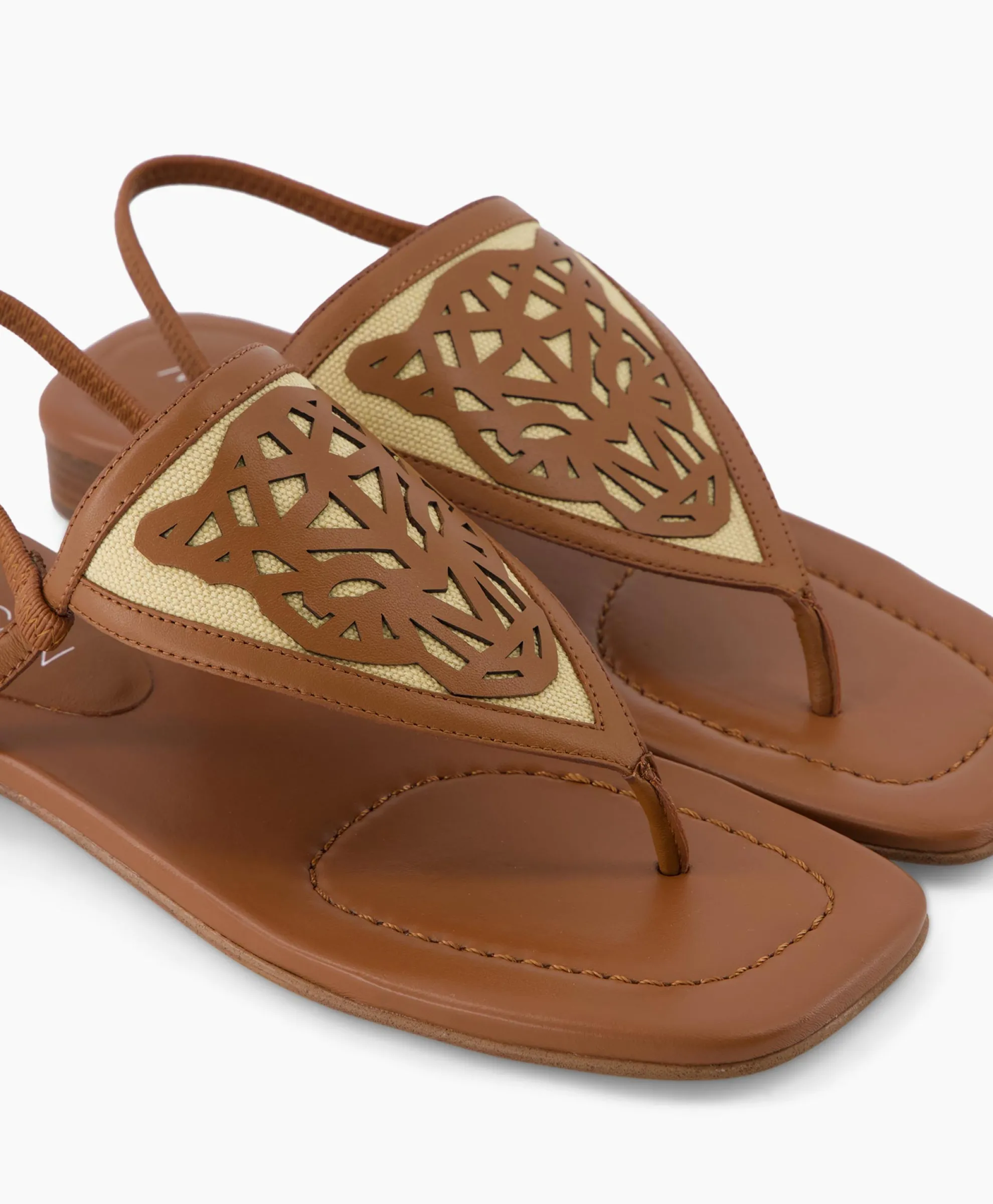 Marccain Bags And Shoes Marccain Bags And Shoes Tas Wb Sg.15 W03 Donker Bruin