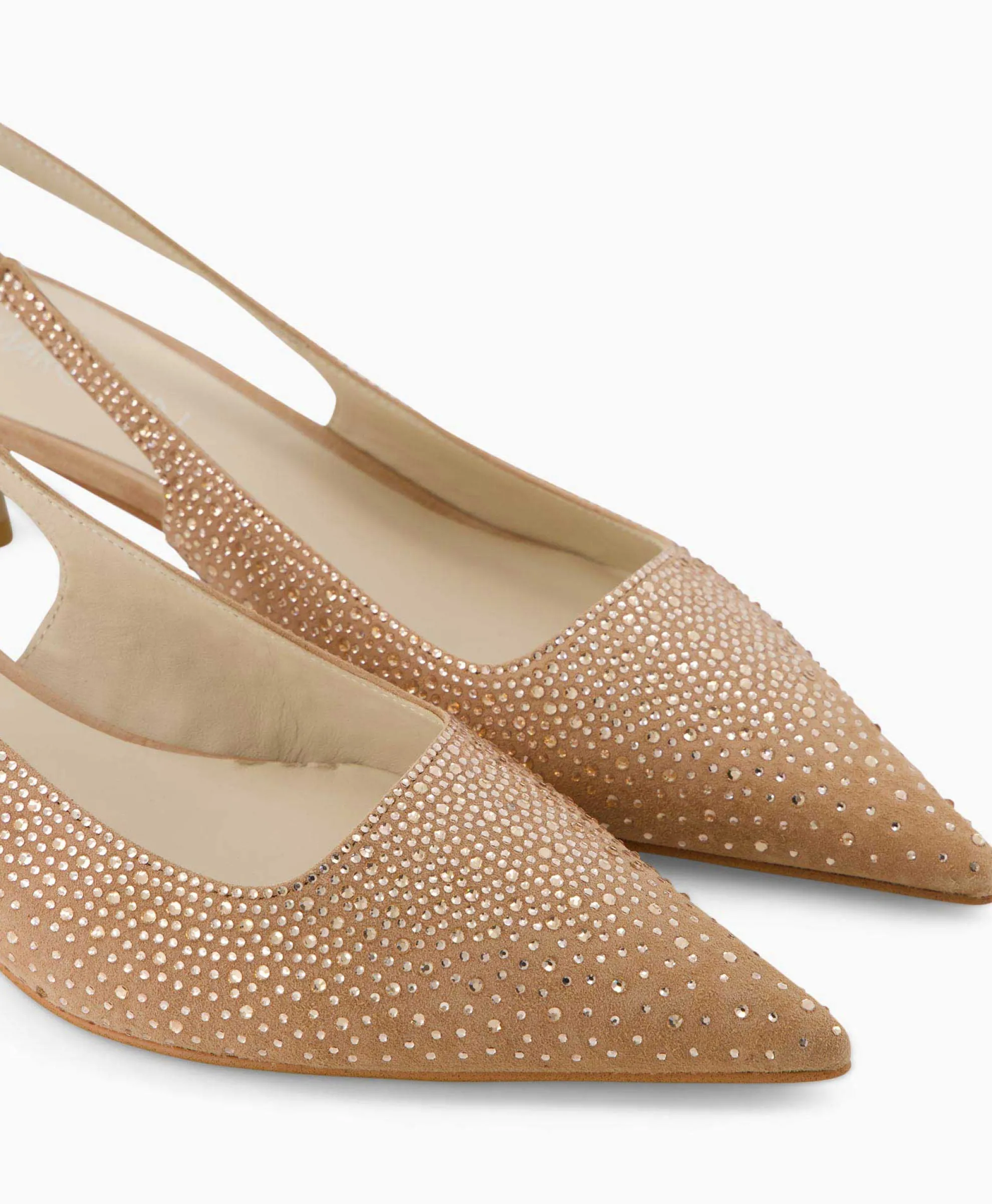 Marccain Bags And Shoes Tas Wb Sd.06 L22 Rose