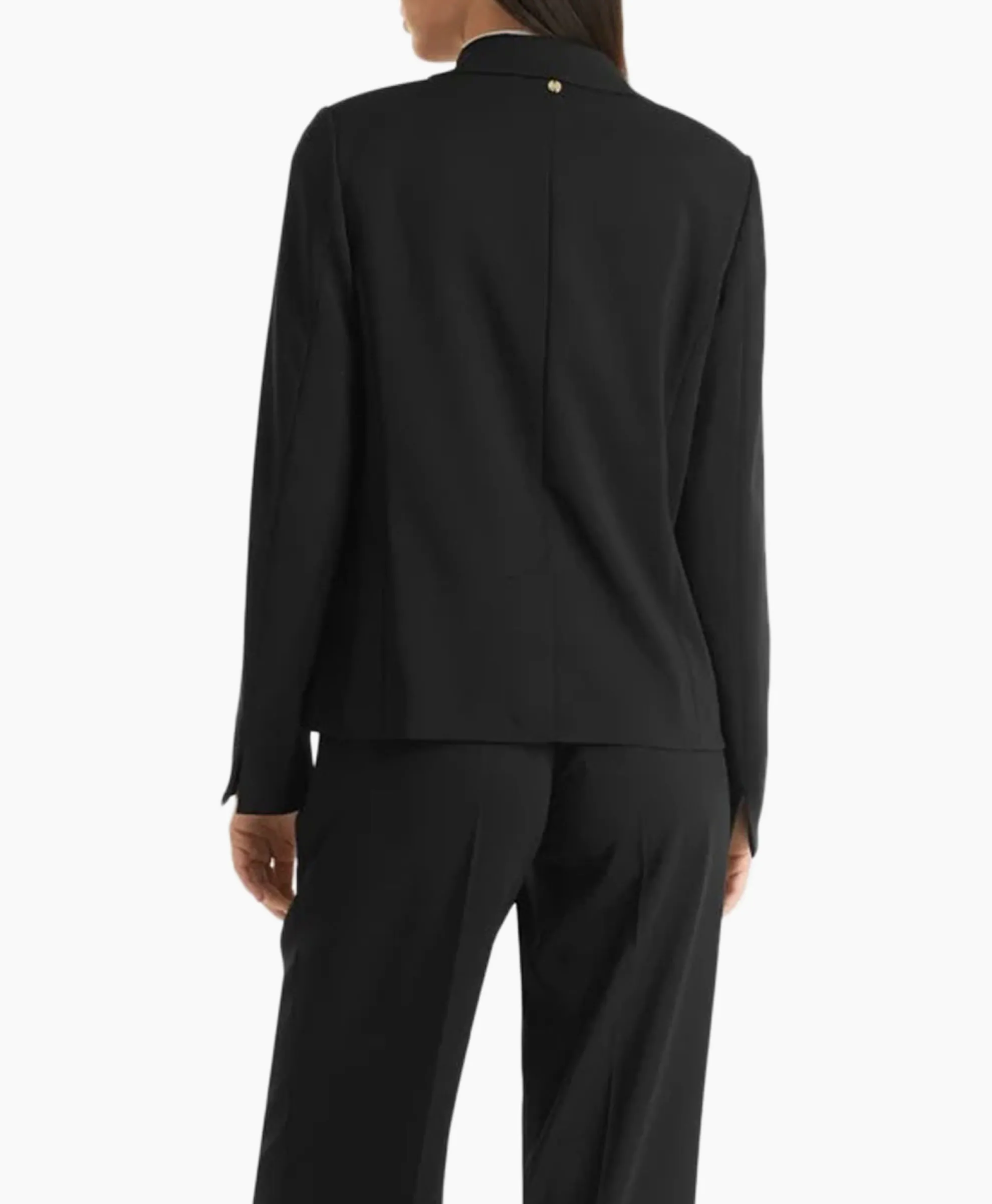 Marccain Collectie Jasje Wc 34.03 W56 Zwart