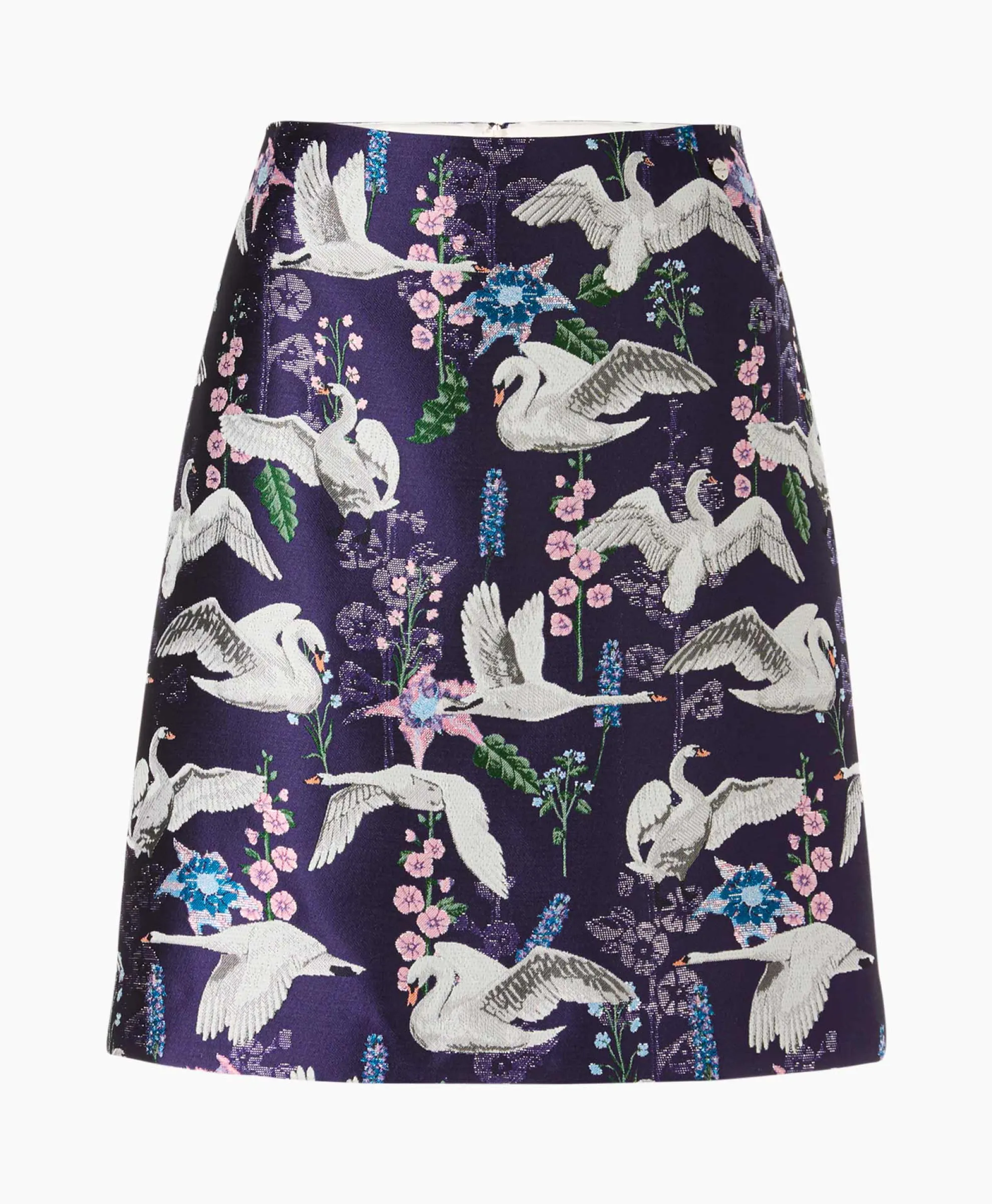 Marccain Collectie Rok Wc 71.15 W24 Paars