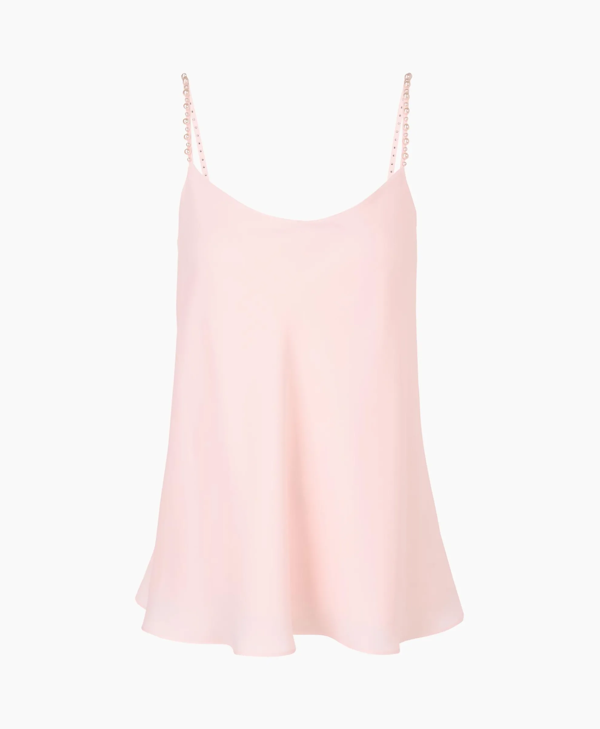 Marccain Collectie Top Wc 61.27 W90 Zalm