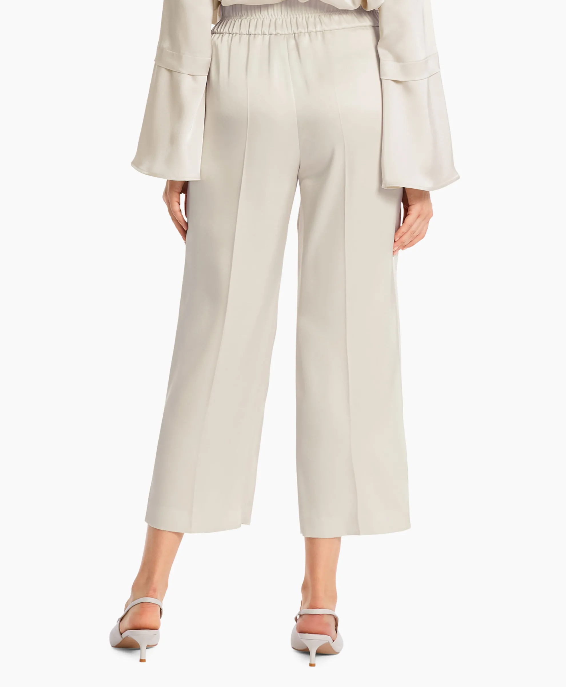 Marccain Collectie Broek Wc 81.25 W15 X