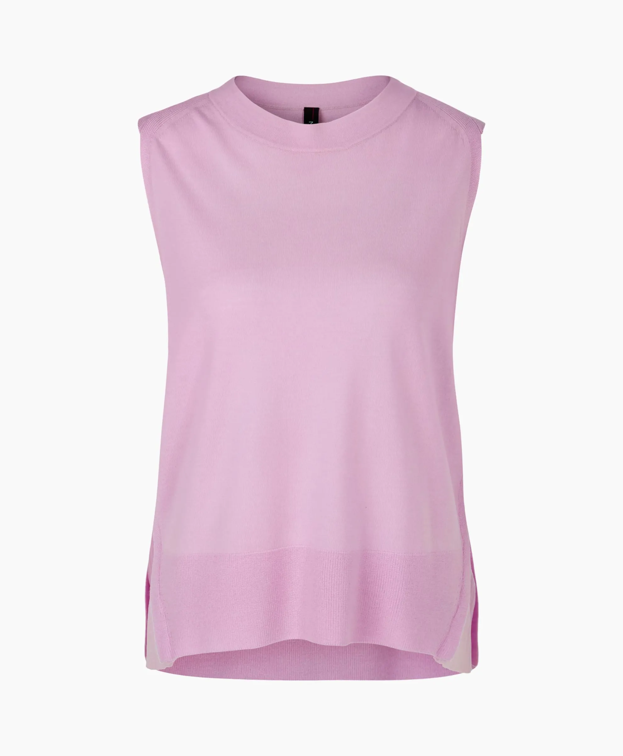 Marccain Collectie Top Wc 61.05 M73 Lavendel
