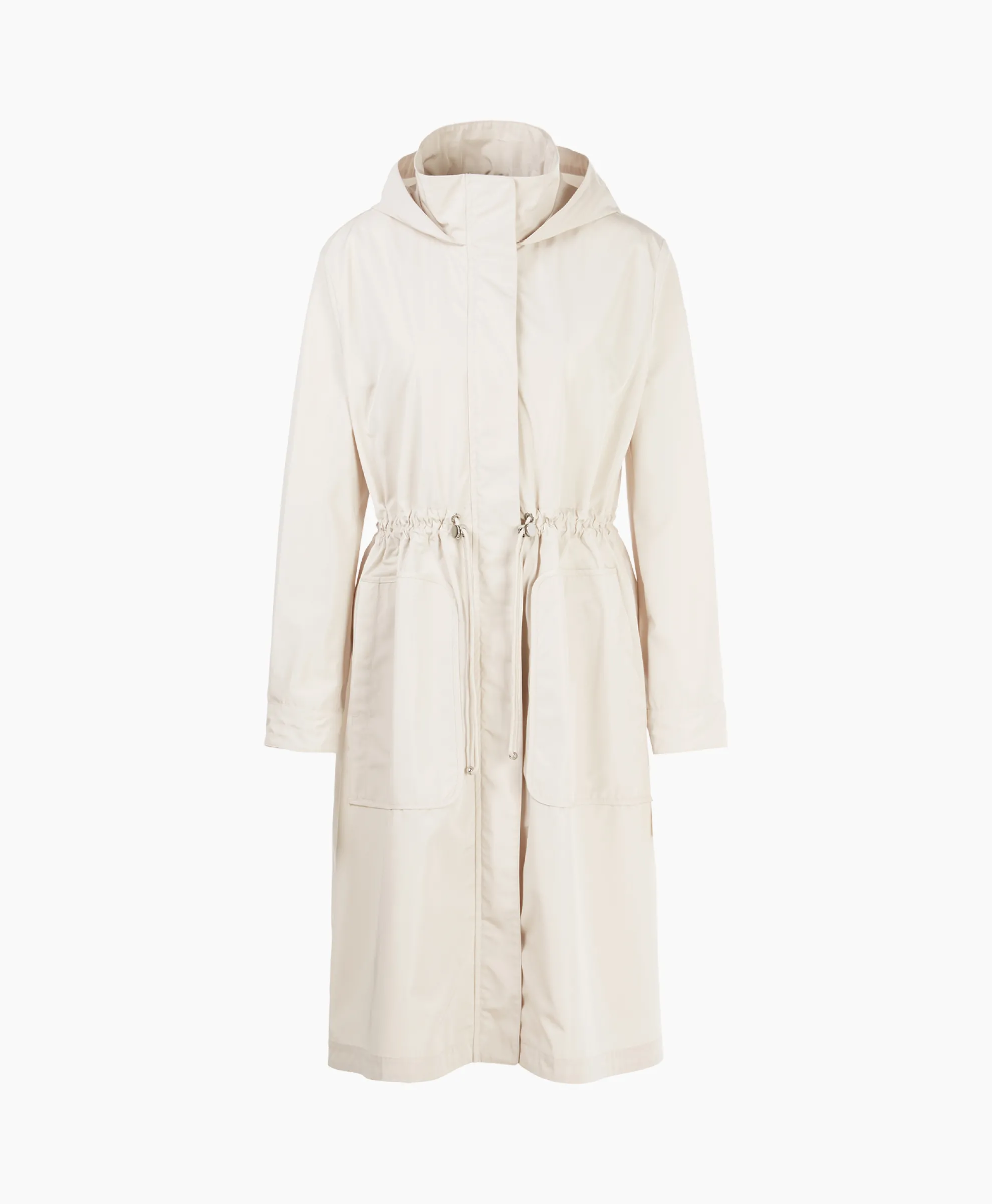 Marccain Collectie Coat Wc 11.04 W26 X