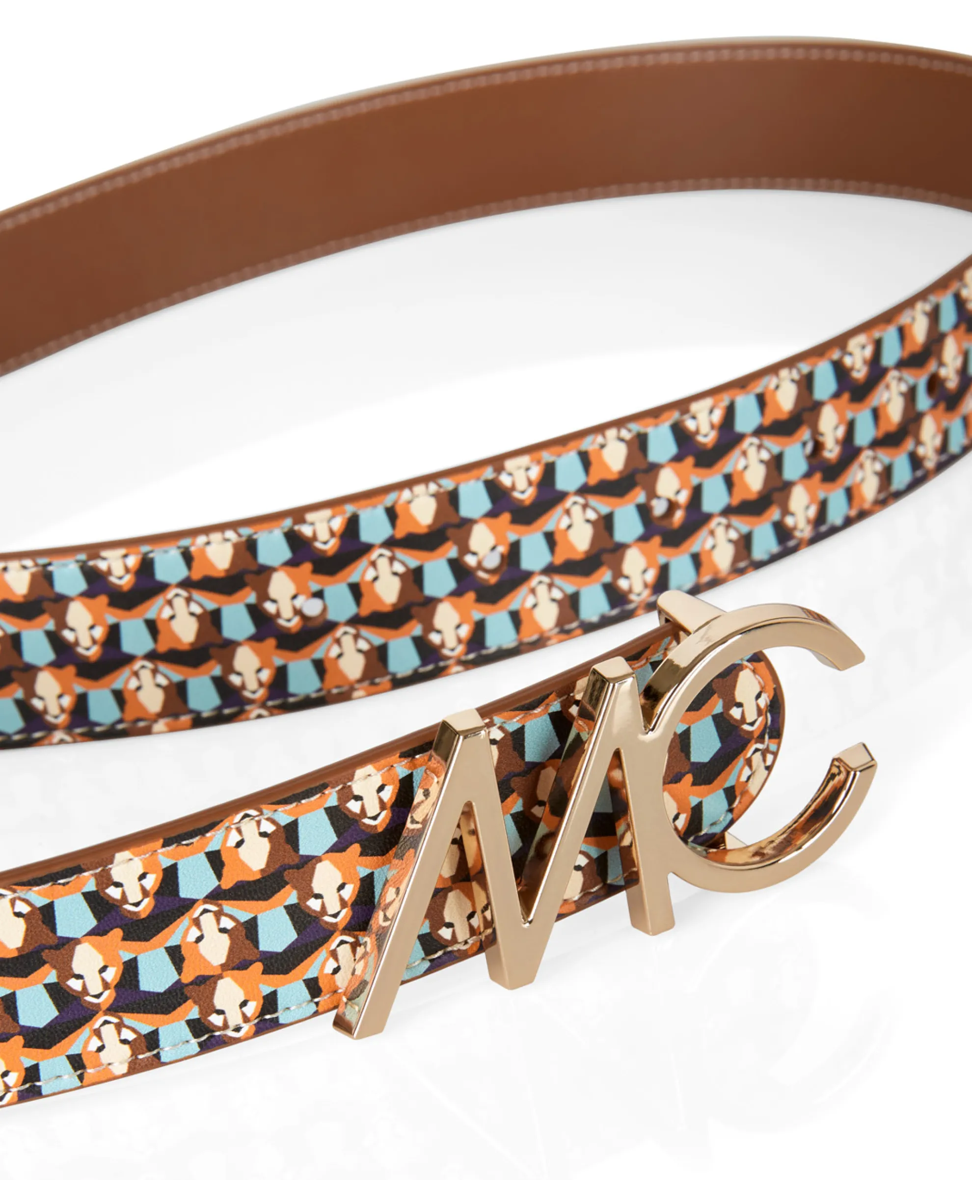 Marccain Collectie Riem Uc G1.01 Z26 Peach