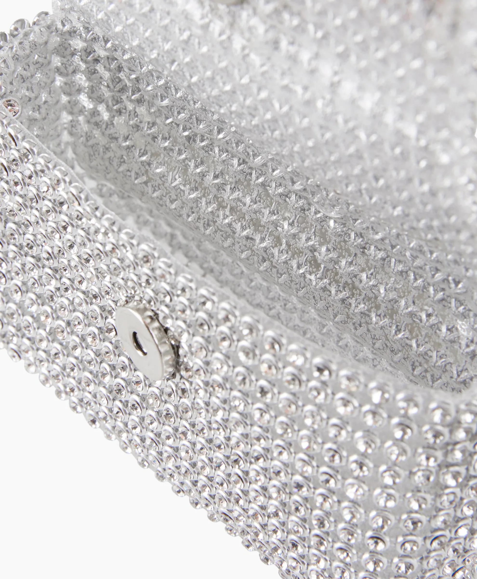 Marccain Collectie Riem Wc G1.11 Z38 Zilver