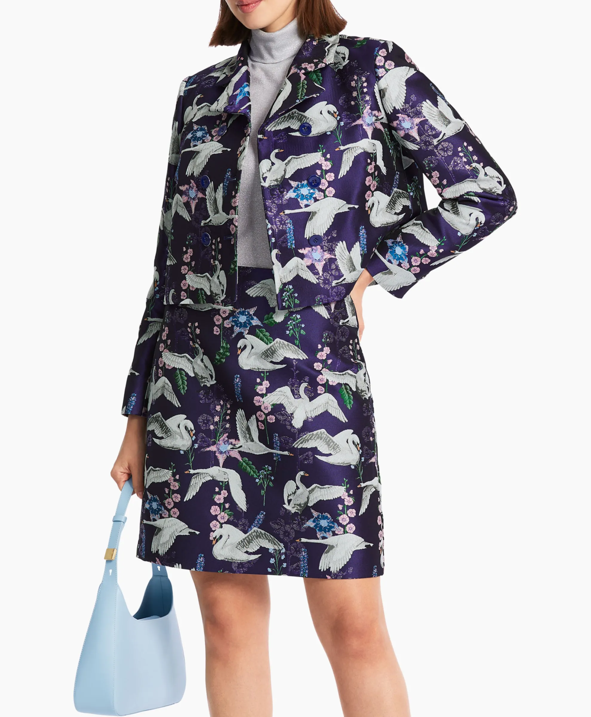 Marccain Collectie Jack Wc 31.06 W24 Paars