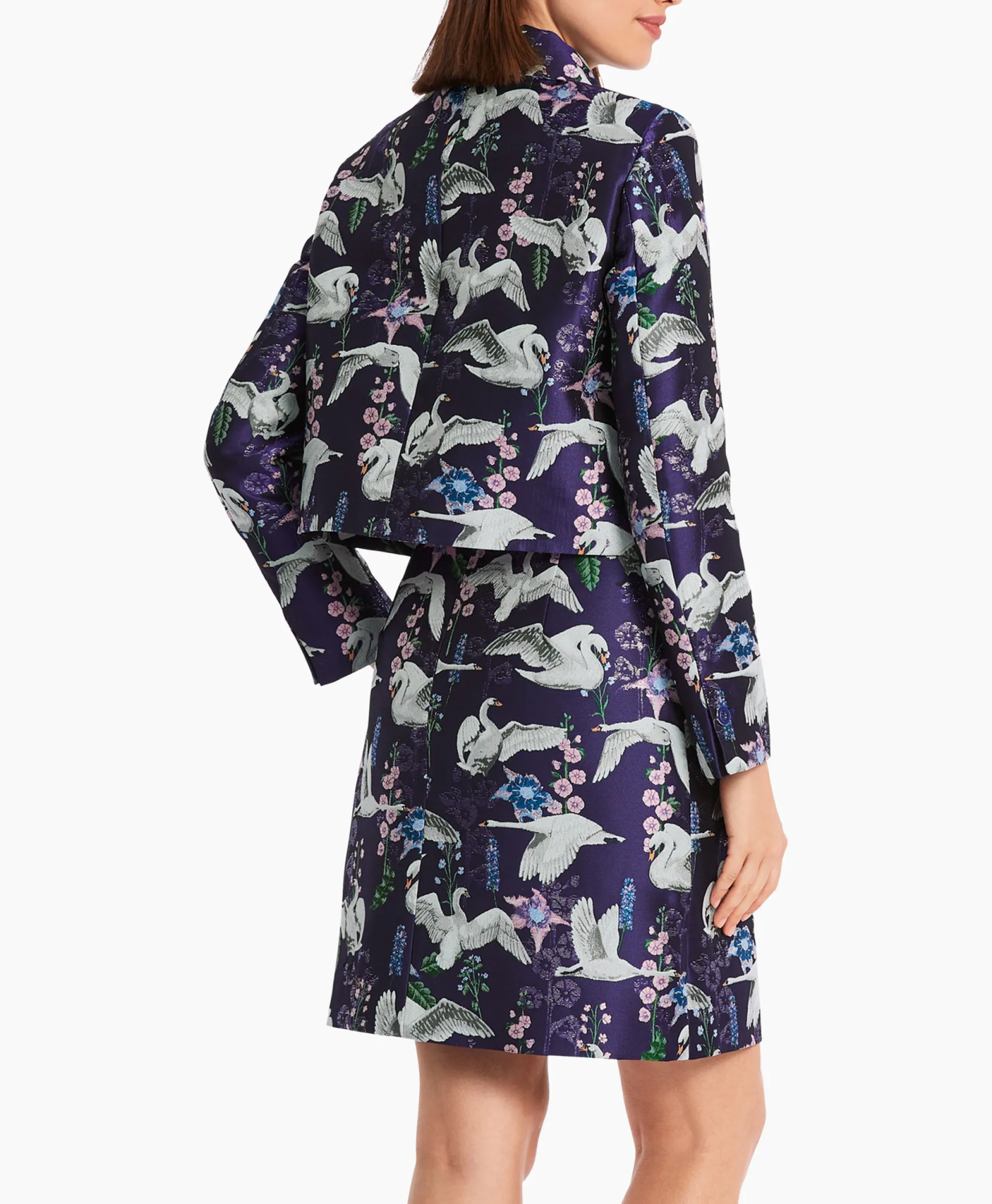 Marccain Collectie Jack Wc 31.06 W24 Paars