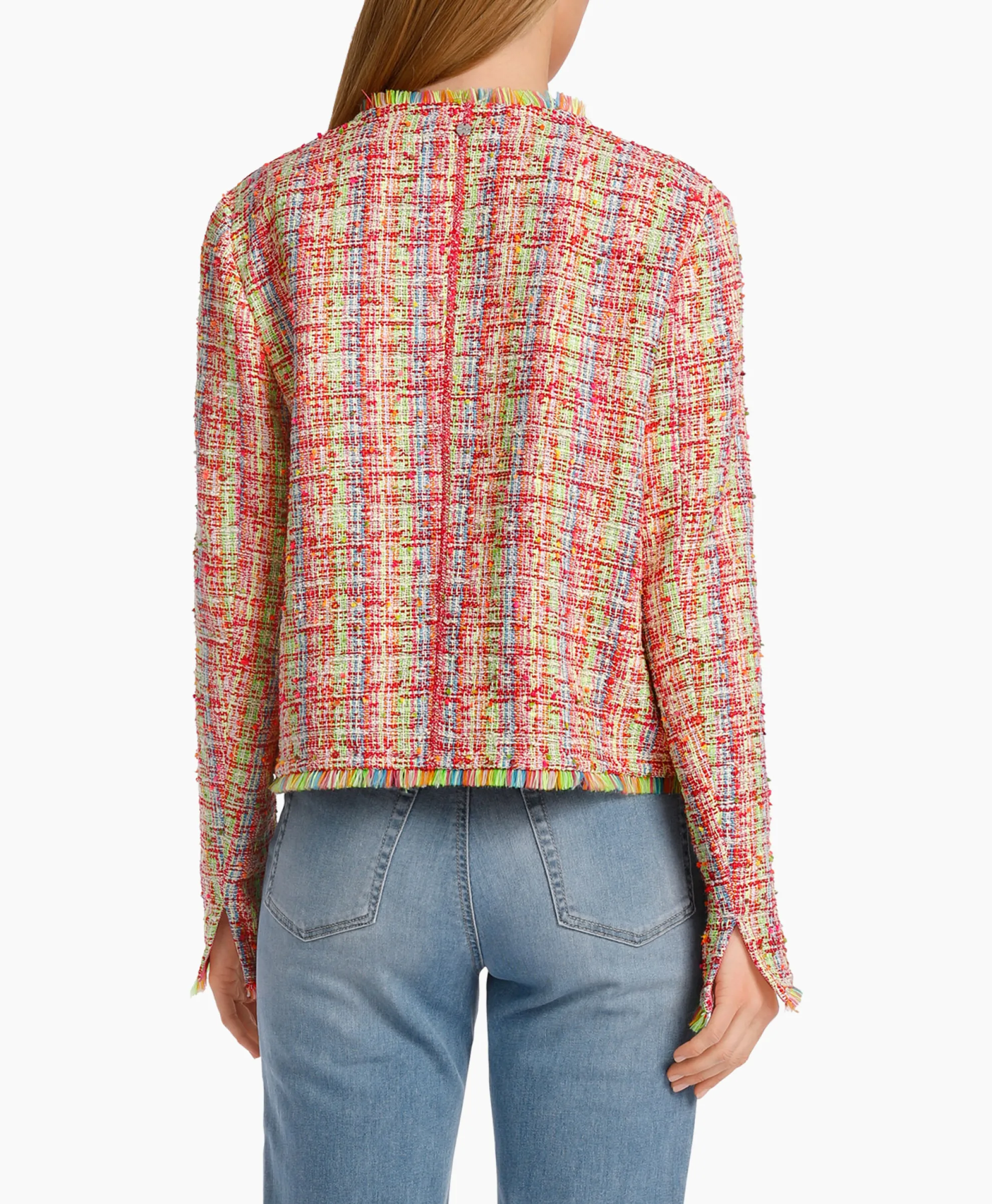 Marccain Collectie Jack Wc 31.21 W57 Groen