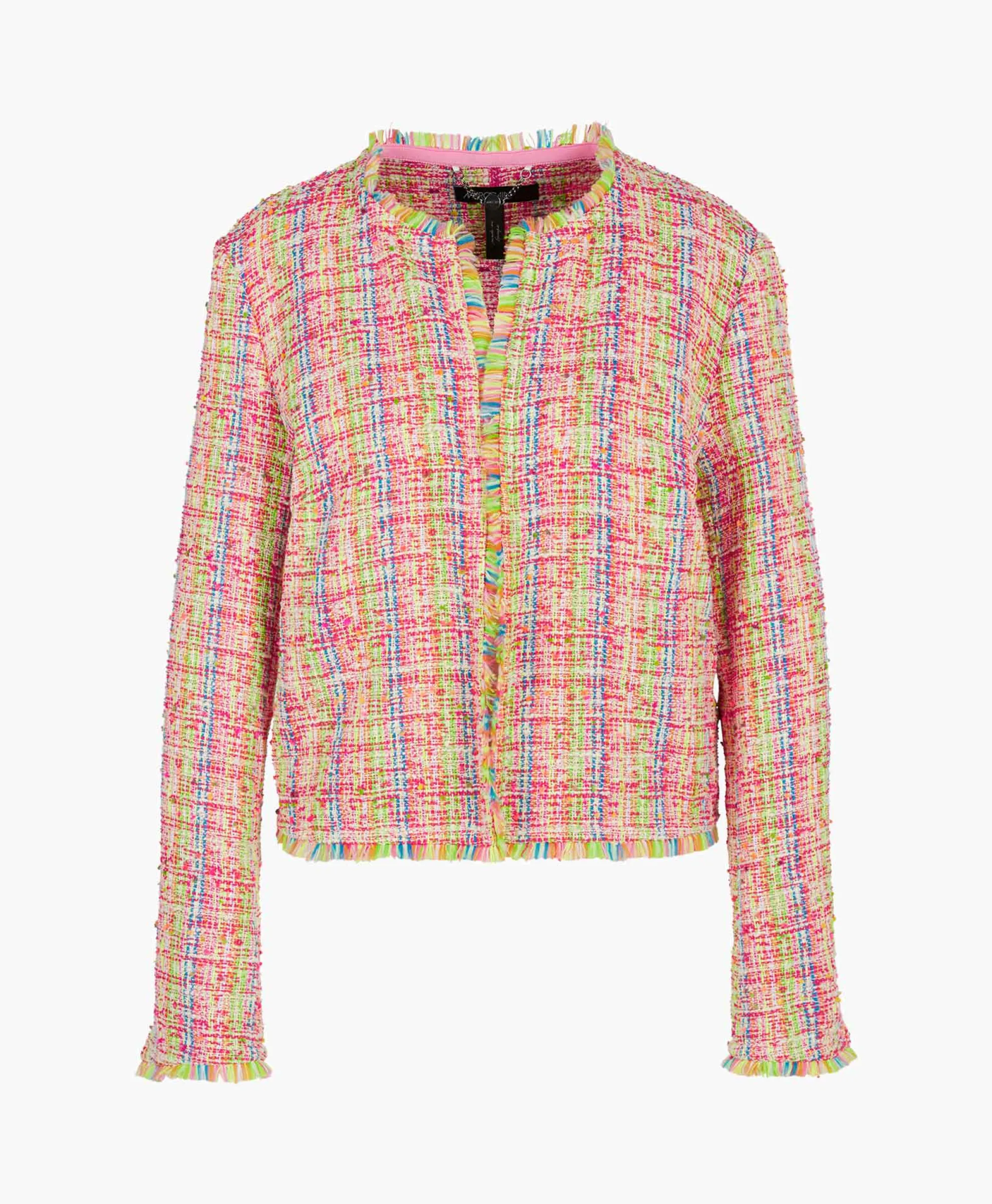 Marccain Collectie Jack Wc 31.21 W57 Groen