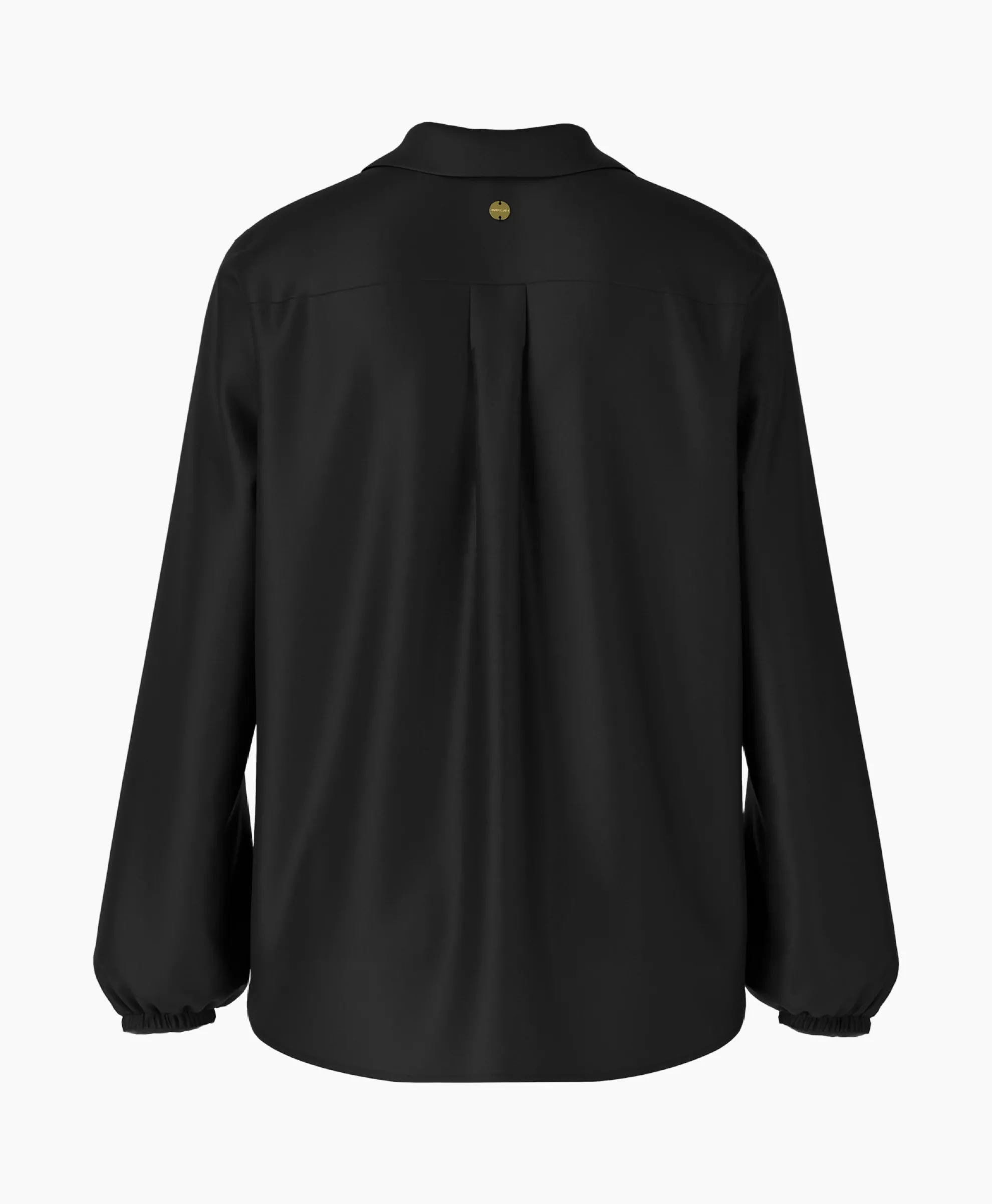 Marccain Collectie Blouse Wc 51.09 W08 Zwart