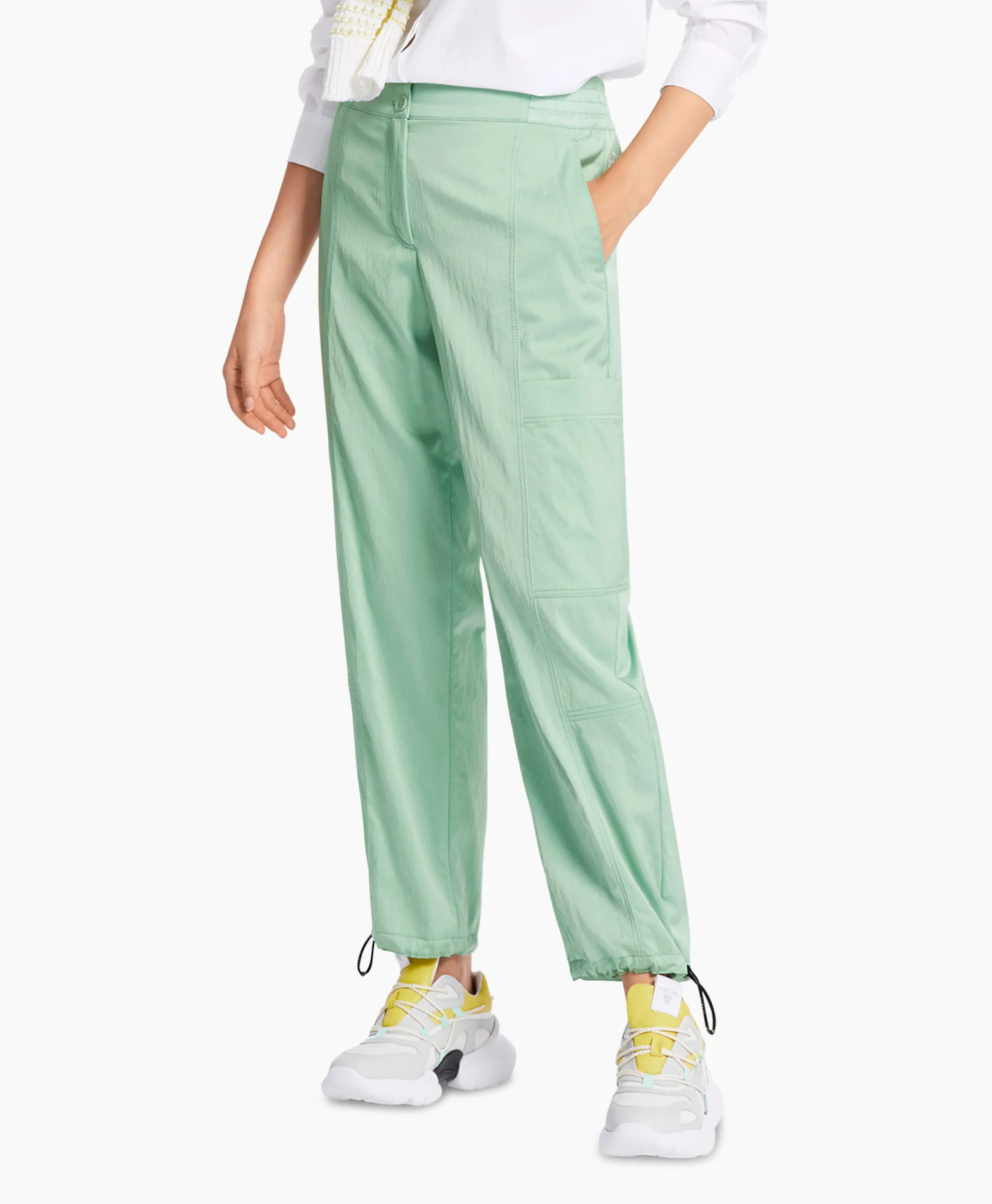 Marccain Sport Broek Ws 81.20 W31 E