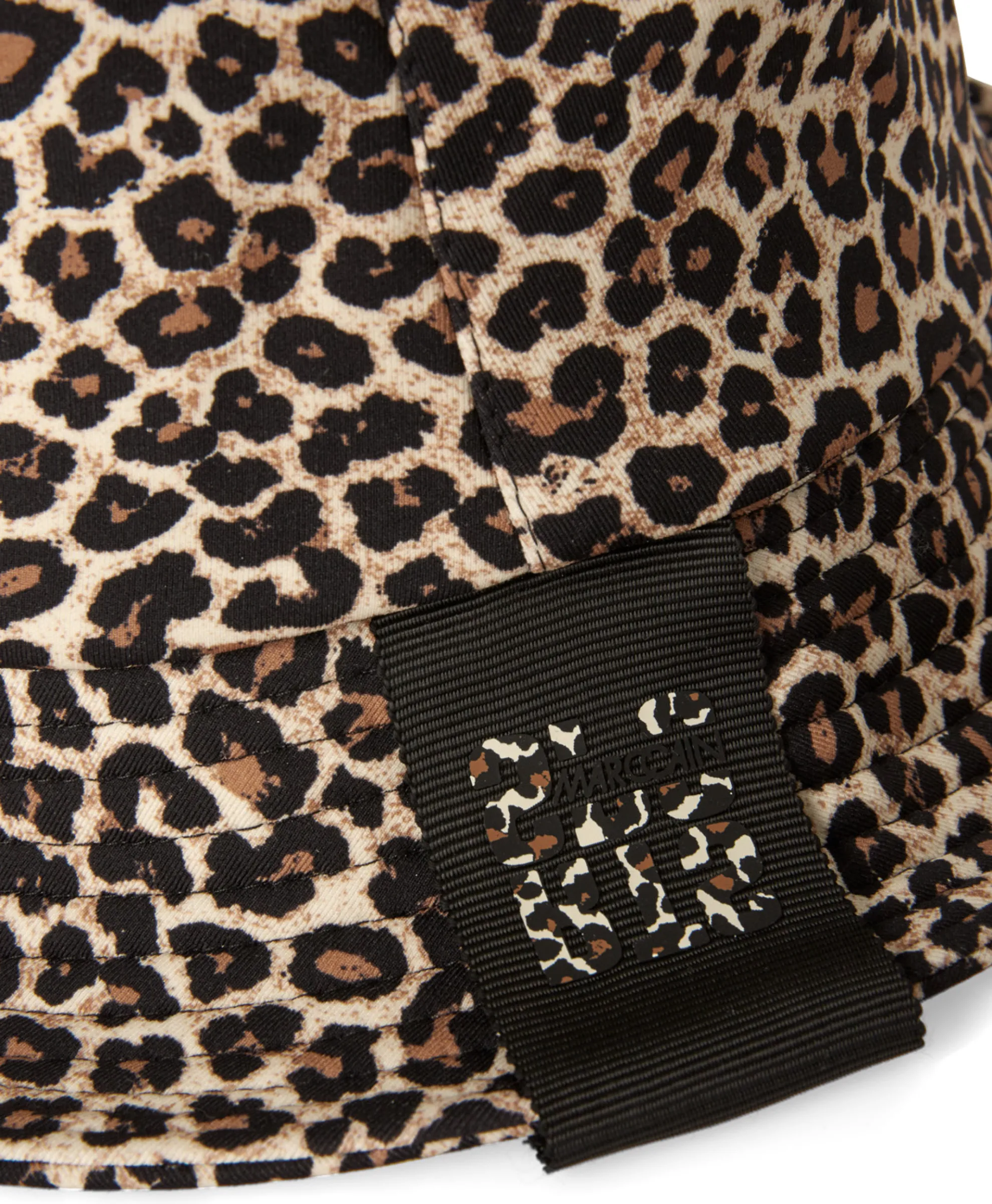 Marccain Sport Hoed Us H1.01 Z16 Beige