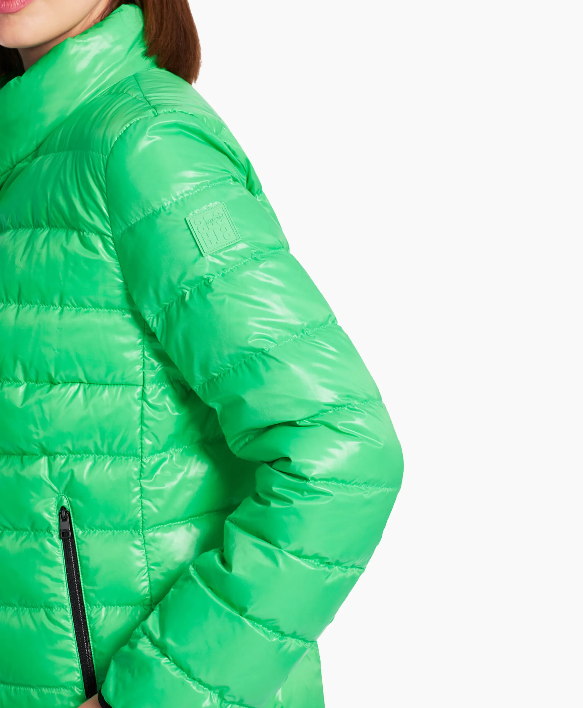 Marccain Sport Jack Ws 12.03 W02 Groen