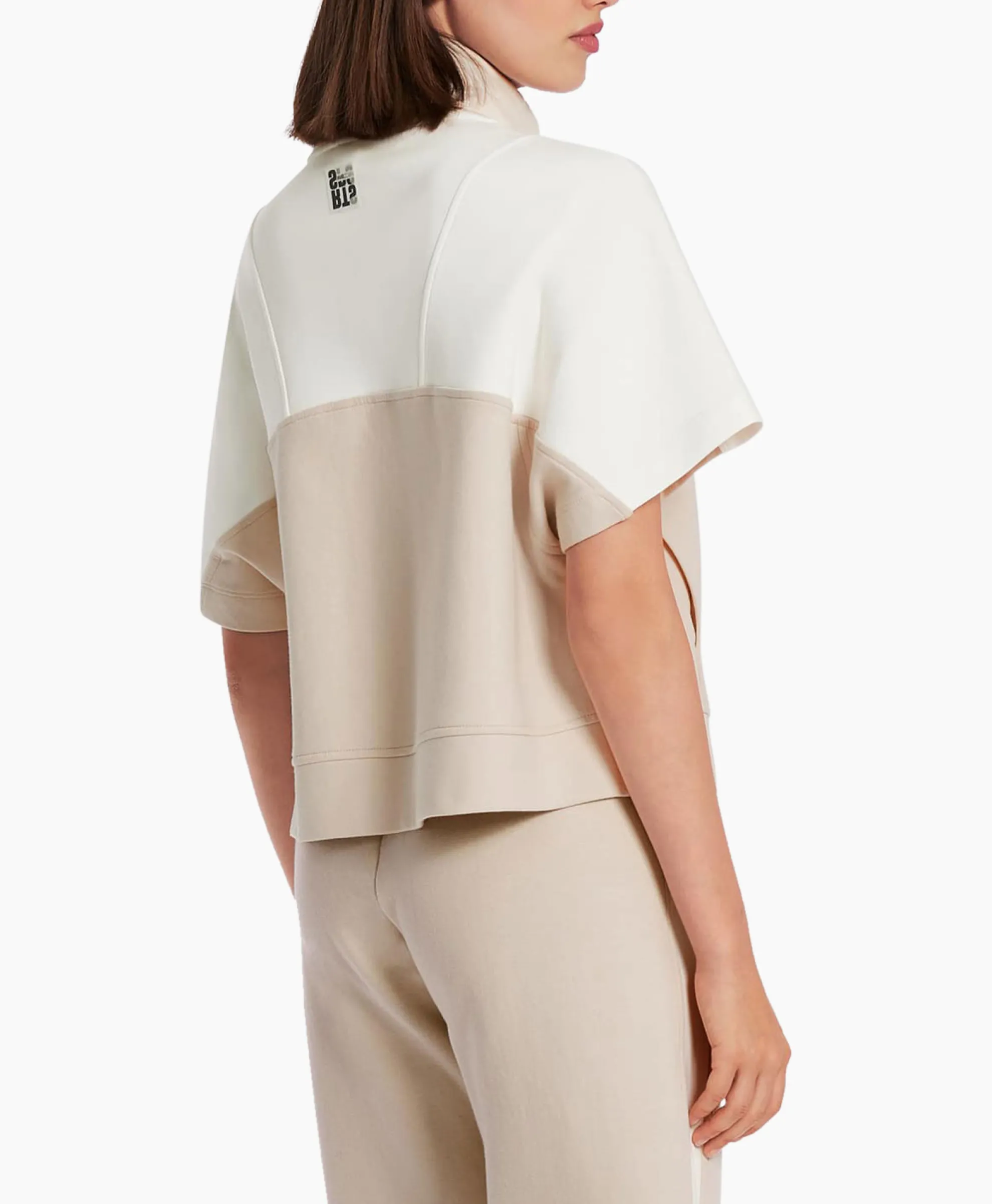 Marccain Sport Jack Ws 31.10 J09 Grijs