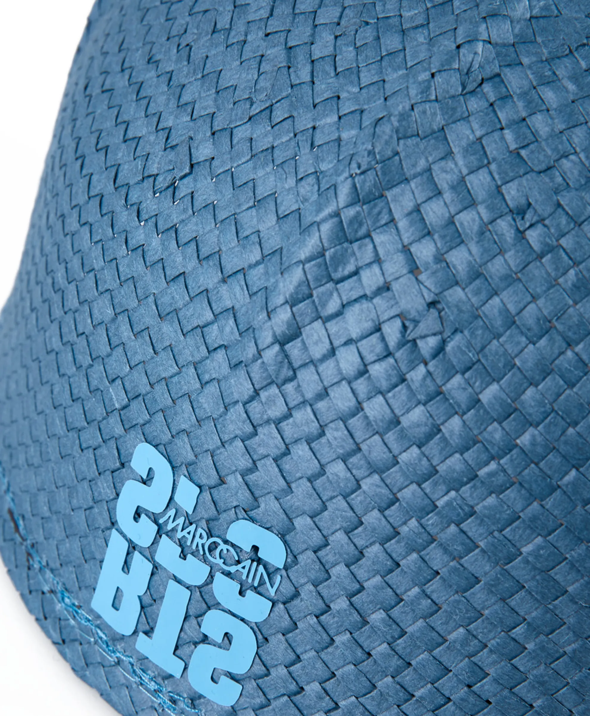 Marccain Sport Jeans Us H2.05 Z24 Blauw