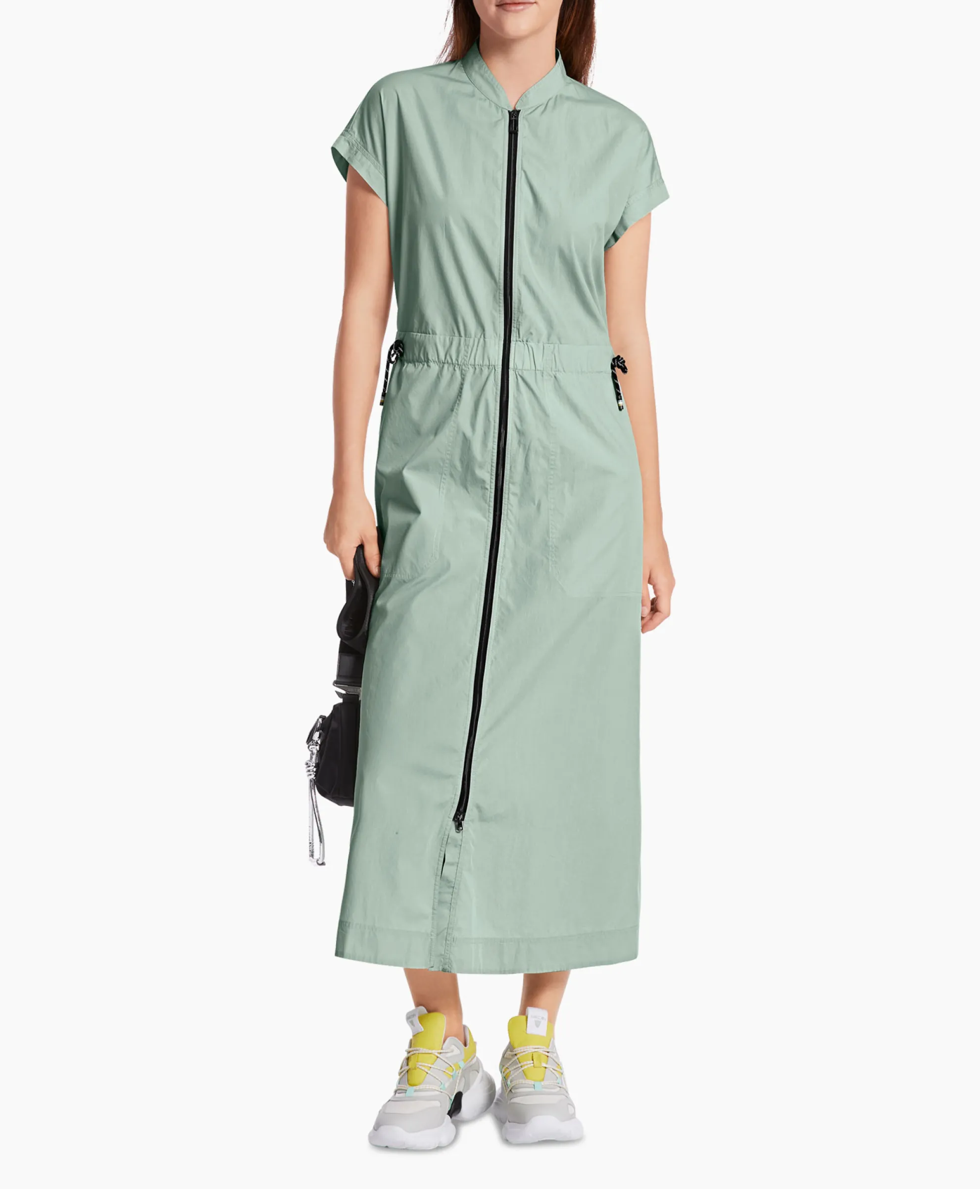 Marccain Sport Jurk Ws 21.18 W80 E