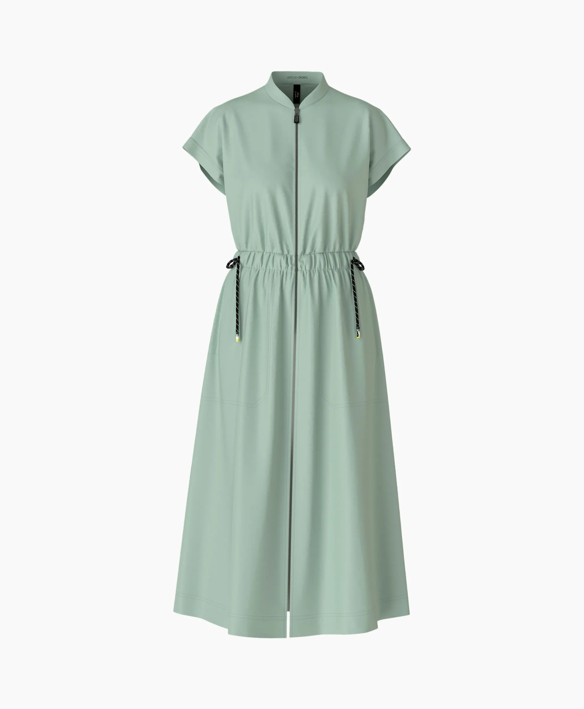 Marccain Sport Jurk Ws 21.18 W80 E