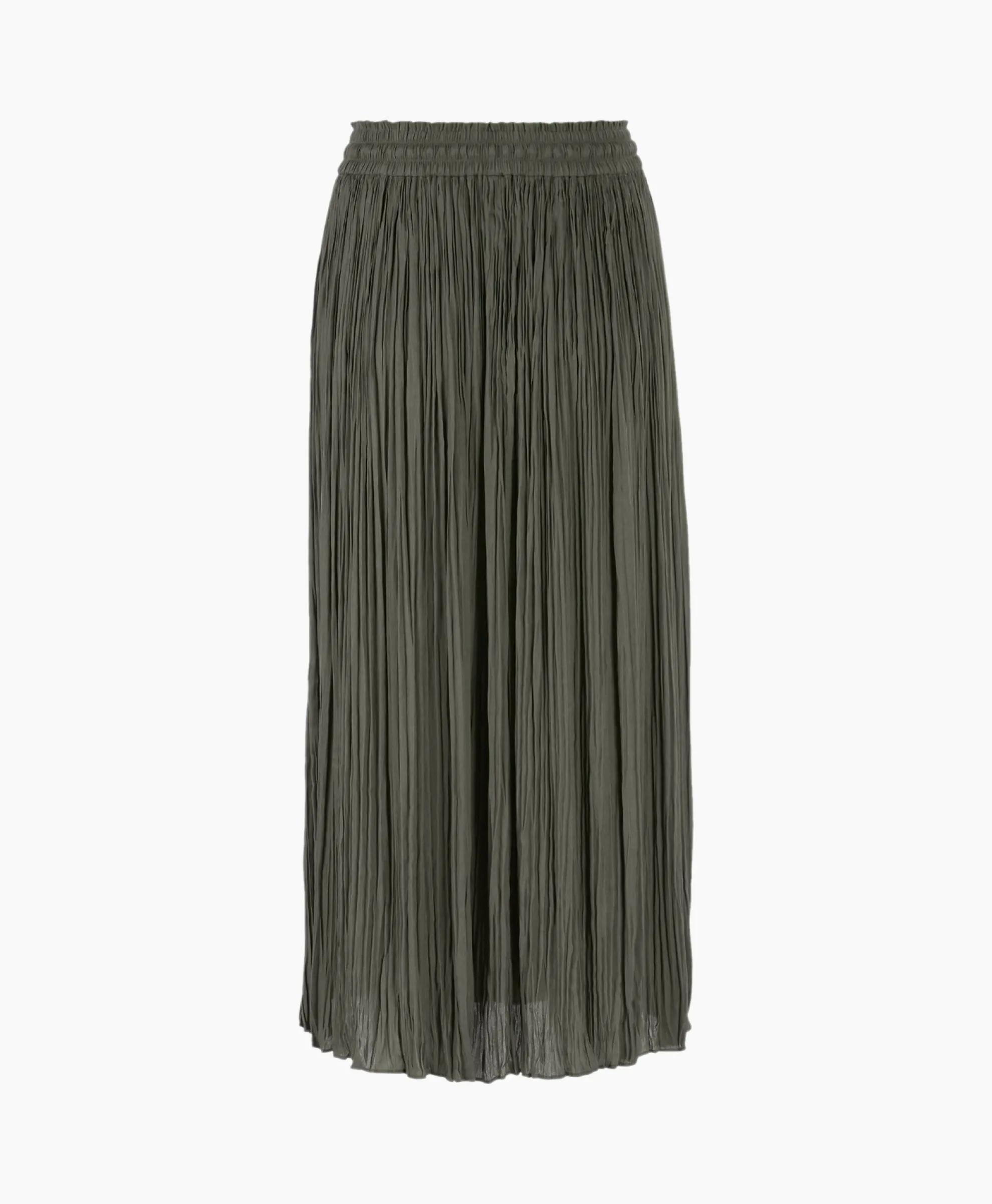 Marccain Sport Rok Ws 71.01 W39 Donker Groen