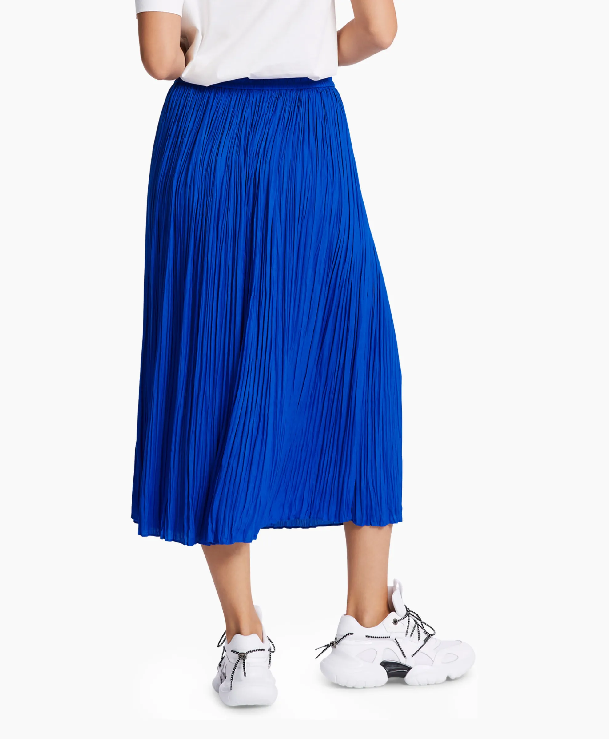 Marccain Sport Rok Ws 71.01 W39 Inkt