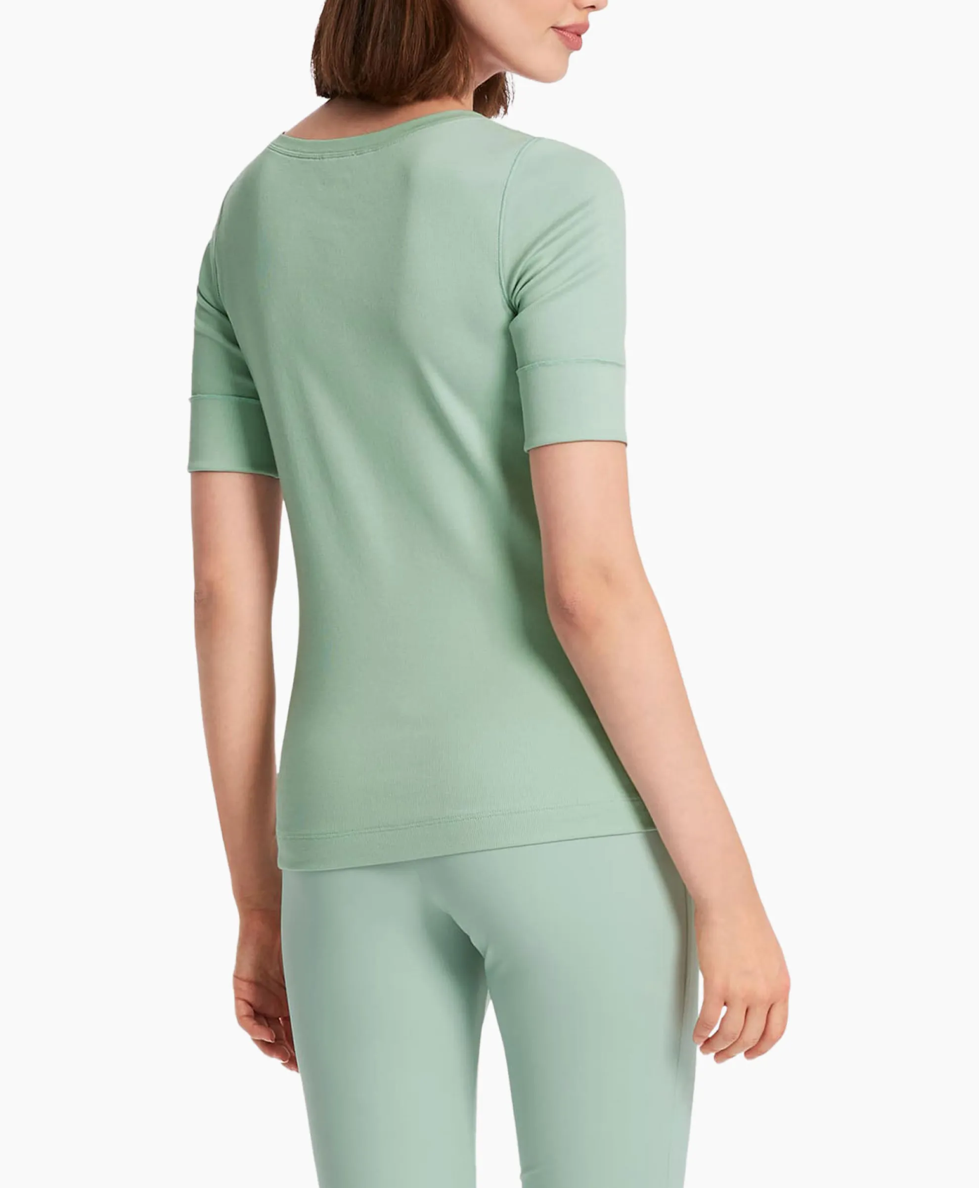 Marccain Sport T-Shirt Ws 48.09 J50 E