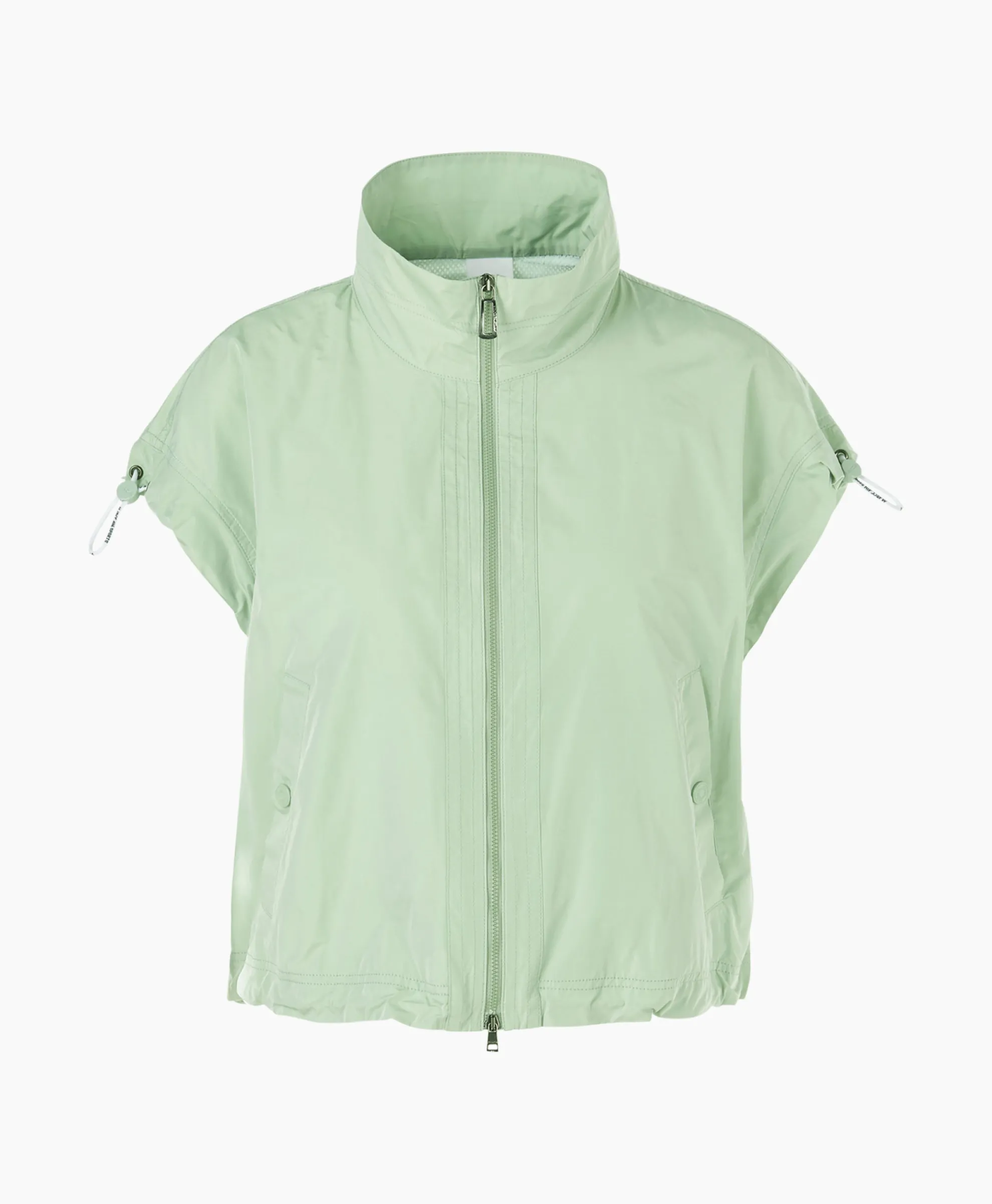 Marccain Sport Vest Ws 37.02 W70 E