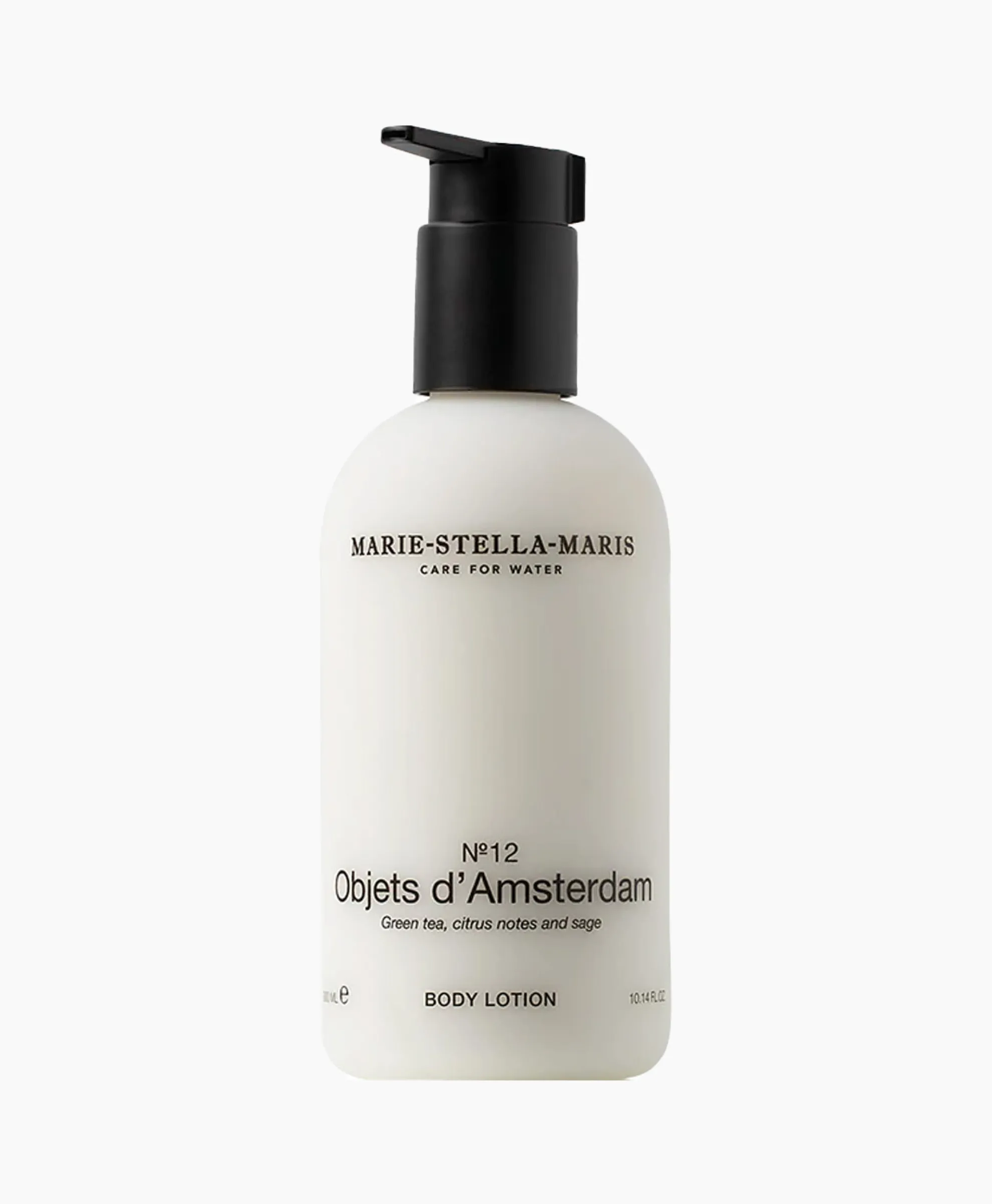 Marie-Stella-Maris Body Lotion Objets D'Amsterdam 300Ml Diversen