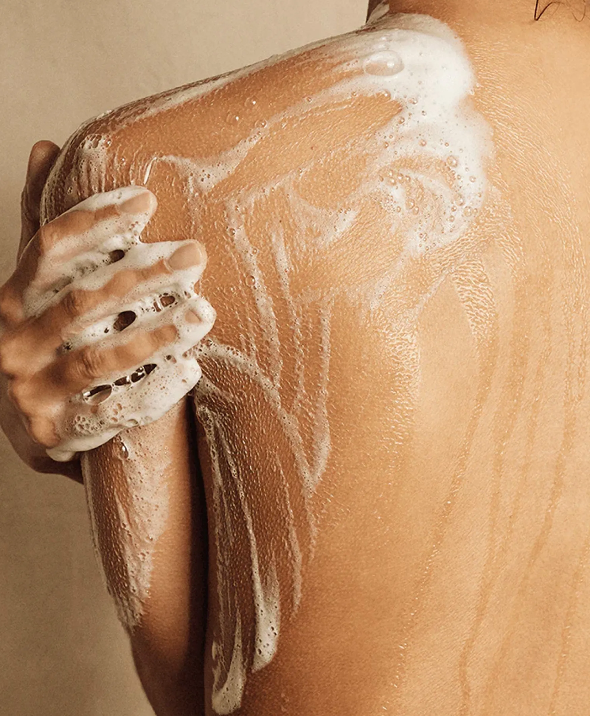 Marie-Stella-Maris Body Foamer Concentrate Rock Roses 50Ml Diversen