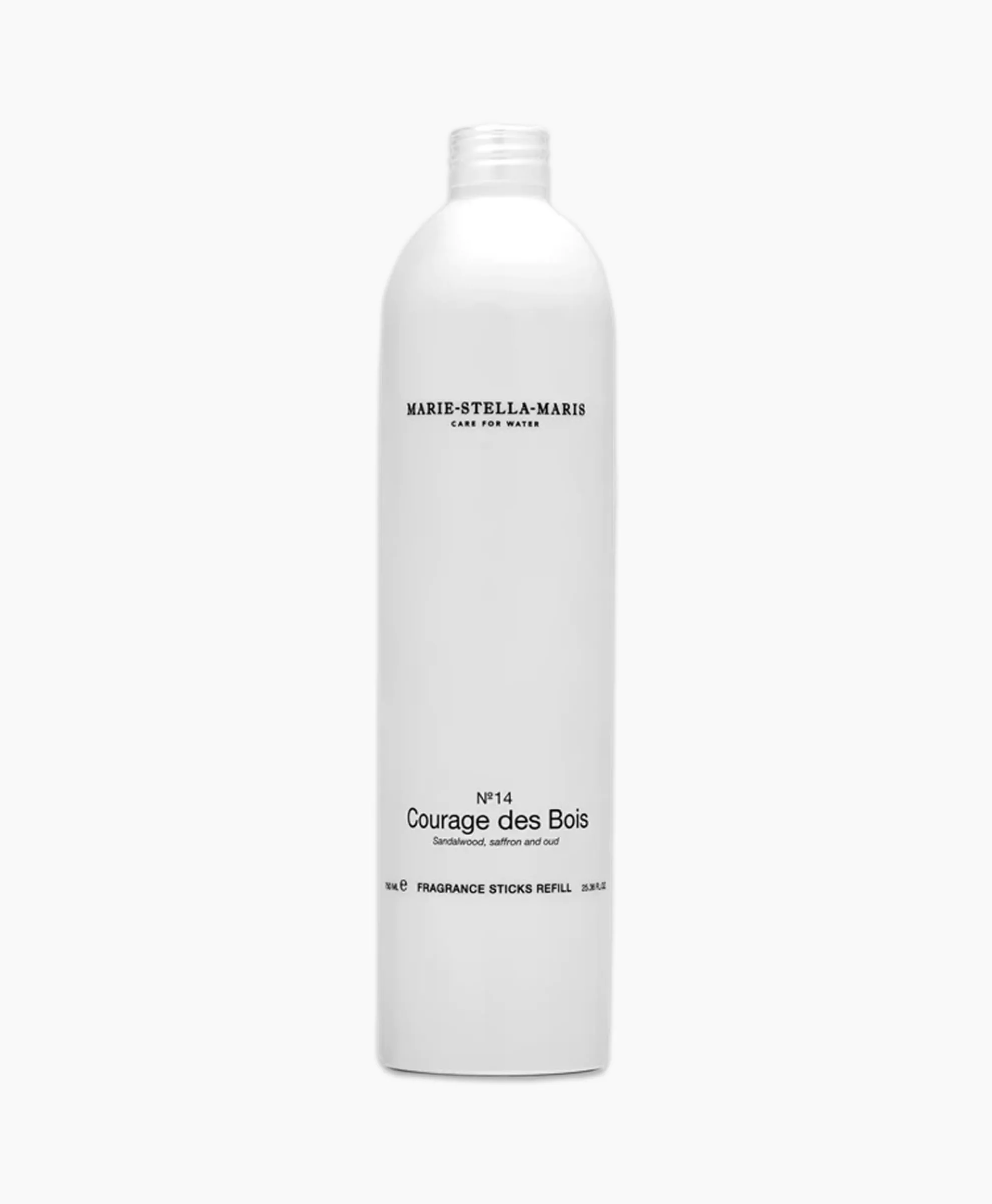 Marie-Stella-Maris Fragrance Sticks Courage Des Bois Refi Diversen