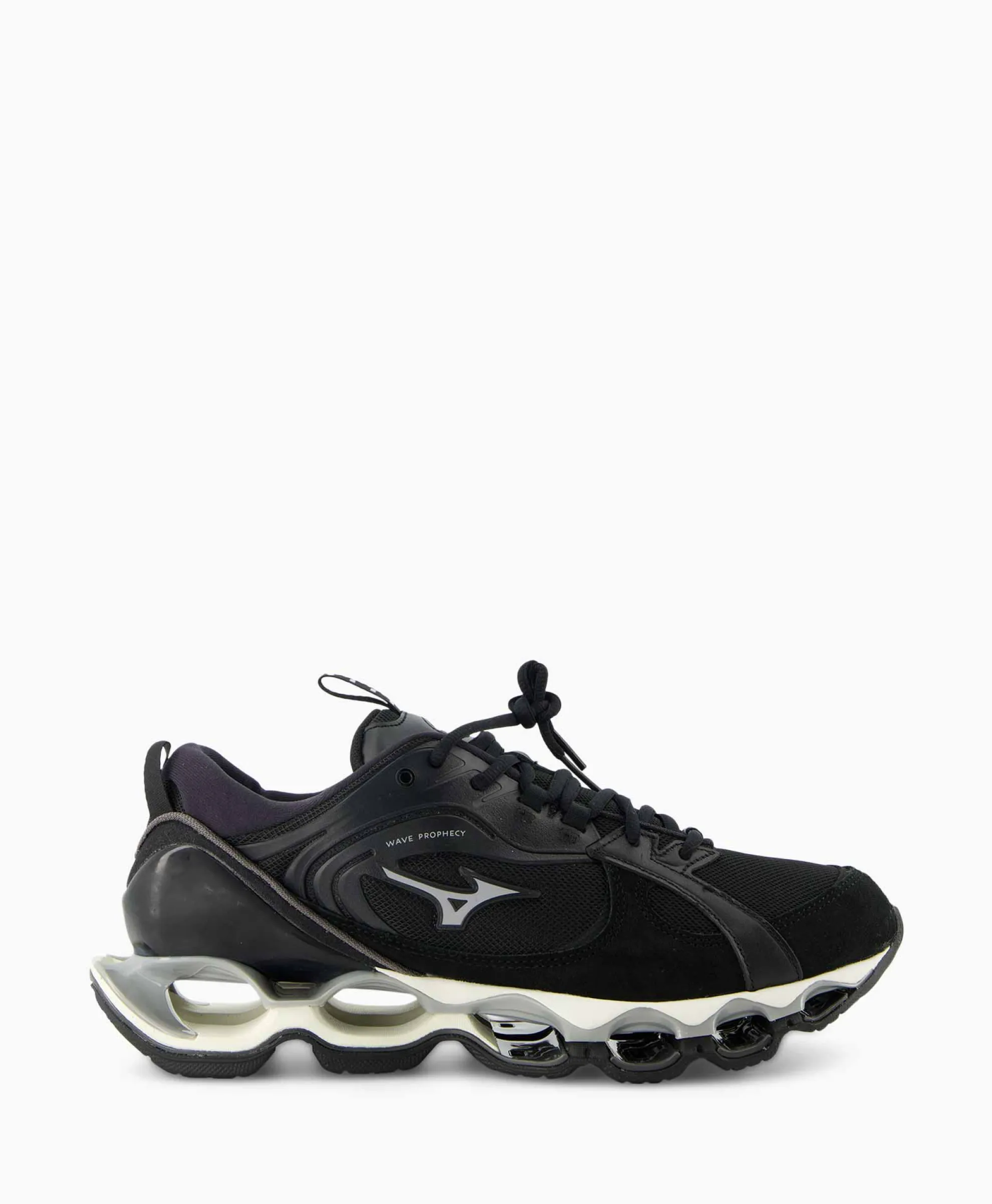 Mizuno Sneaker Wave Prophecy B2 Zwart