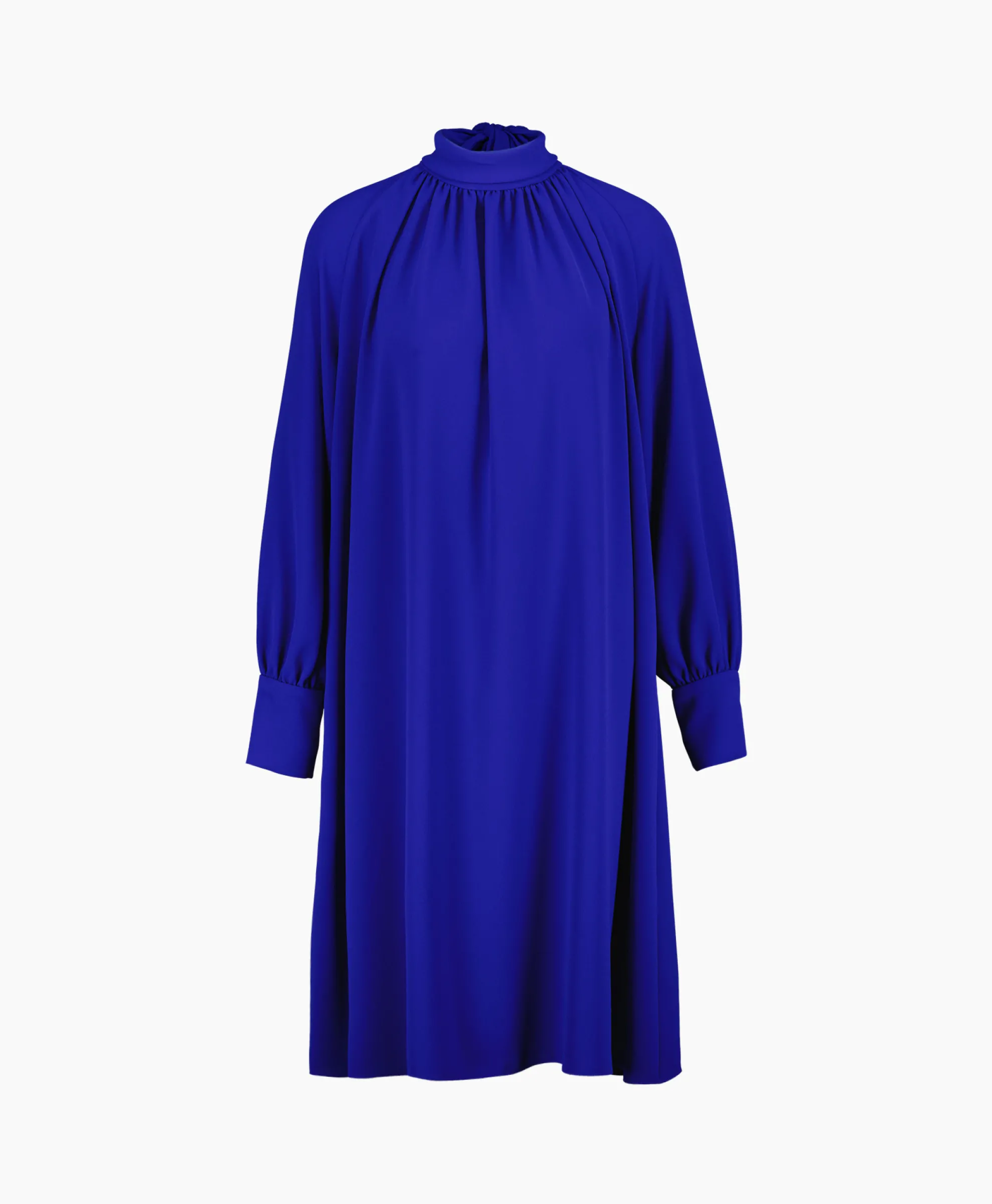 Natan Mini Jurk Valory-N6Nj03 Blauw