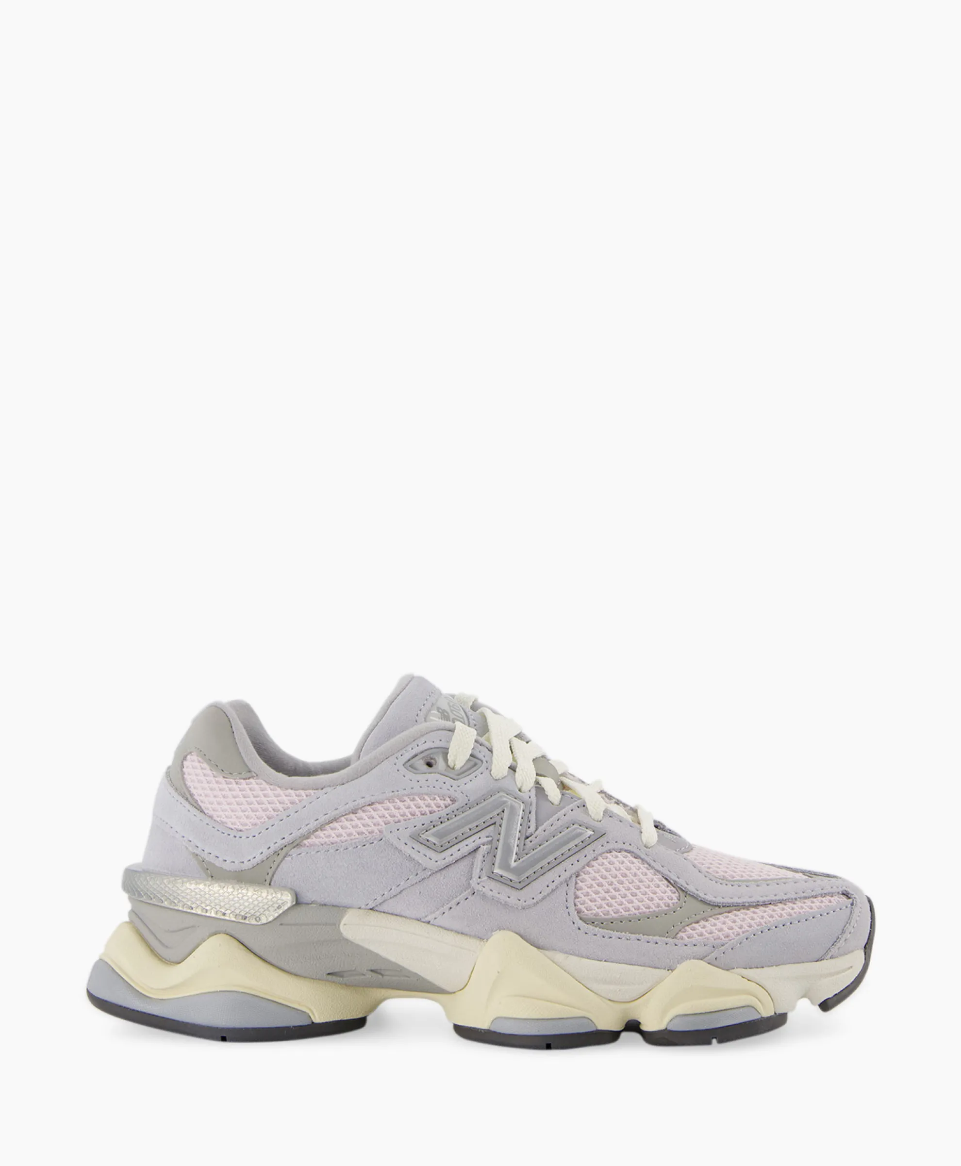 New Balance Sneaker 9060 Grijs